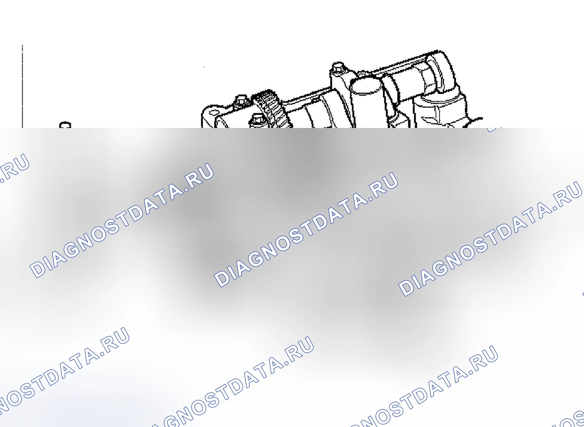 Рис. 93. Isuzu Axiom I