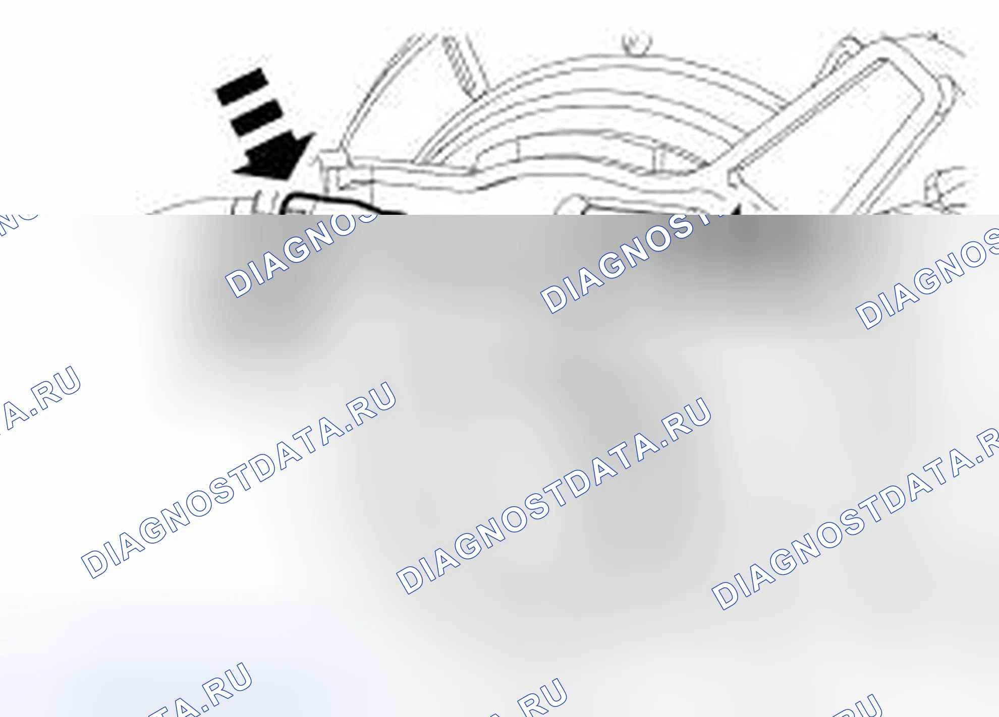 Рис. 10. Hyundai Matrix I рестайлинг