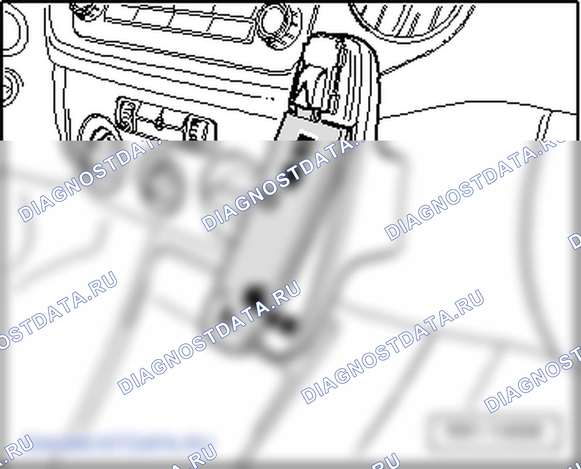 Телефонные устройства. Volkswagen Golf Mk5