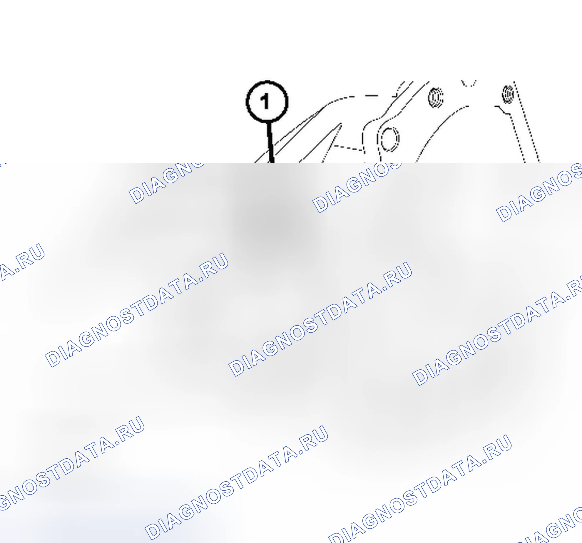 Рис. 151. Jeep Grand Cherokee WK