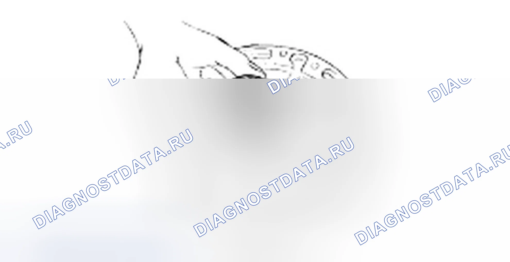 Разборка акпп. Hyundai H-1 A1
