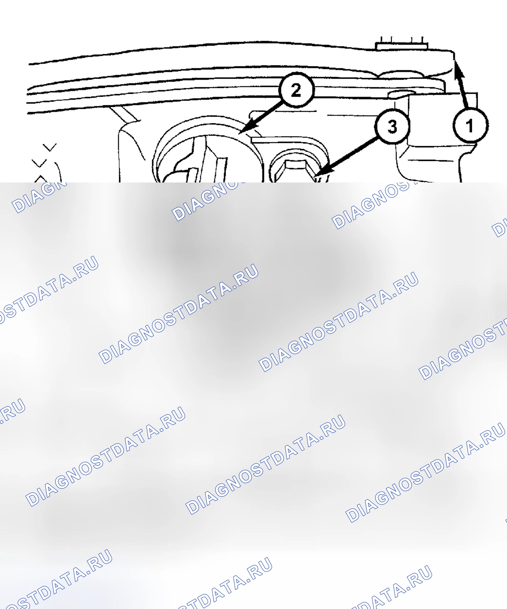 Рис. 127. Dodge Pickup R1500 