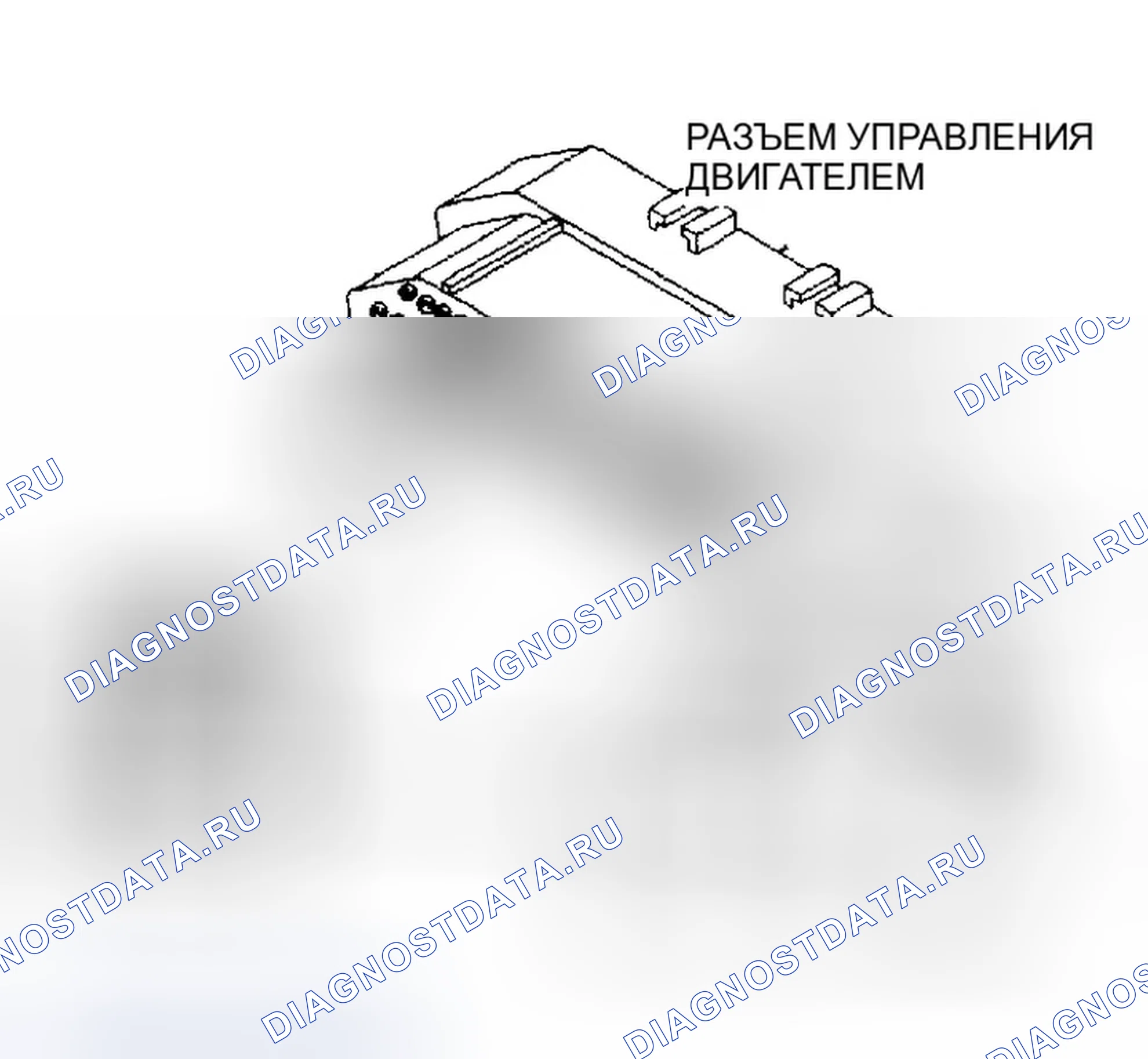 Рис. 350. Dodge Dakota 