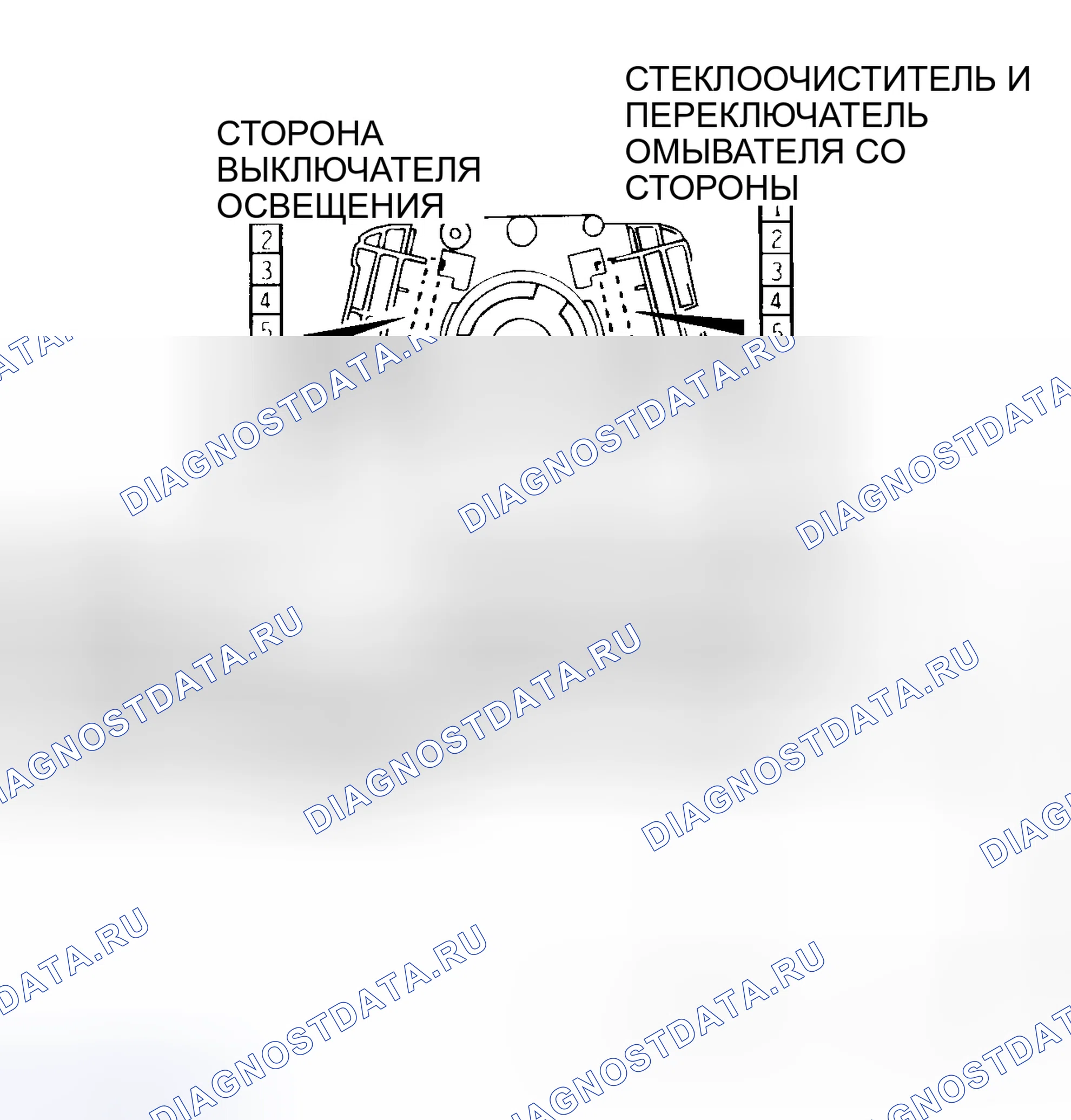 Рис. 292. Mitsubishi Lancer IX рестайлинг