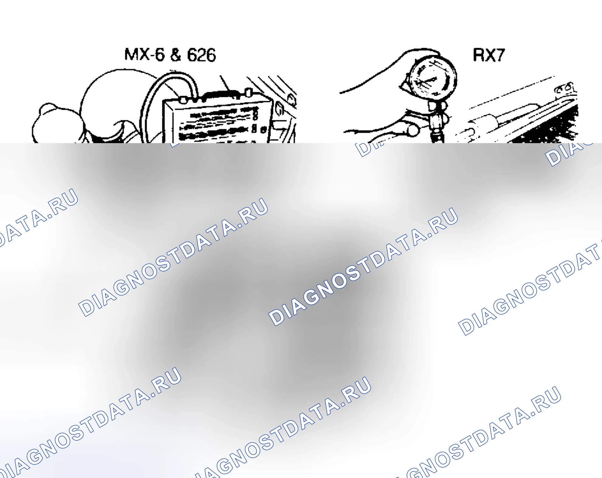 Рис. 14: 323. Mazda MPV V