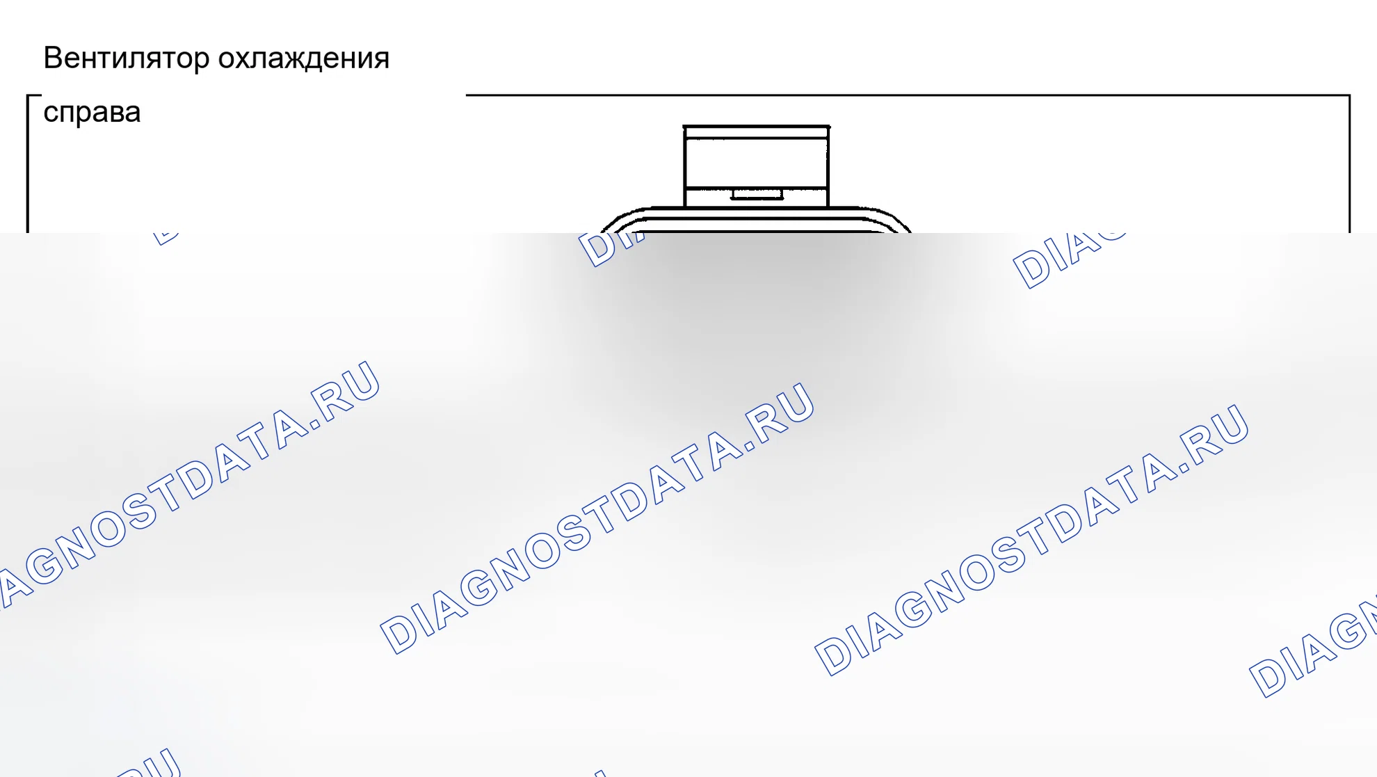 Рис. 3: Бонневиль. Buick LeSabre VIII