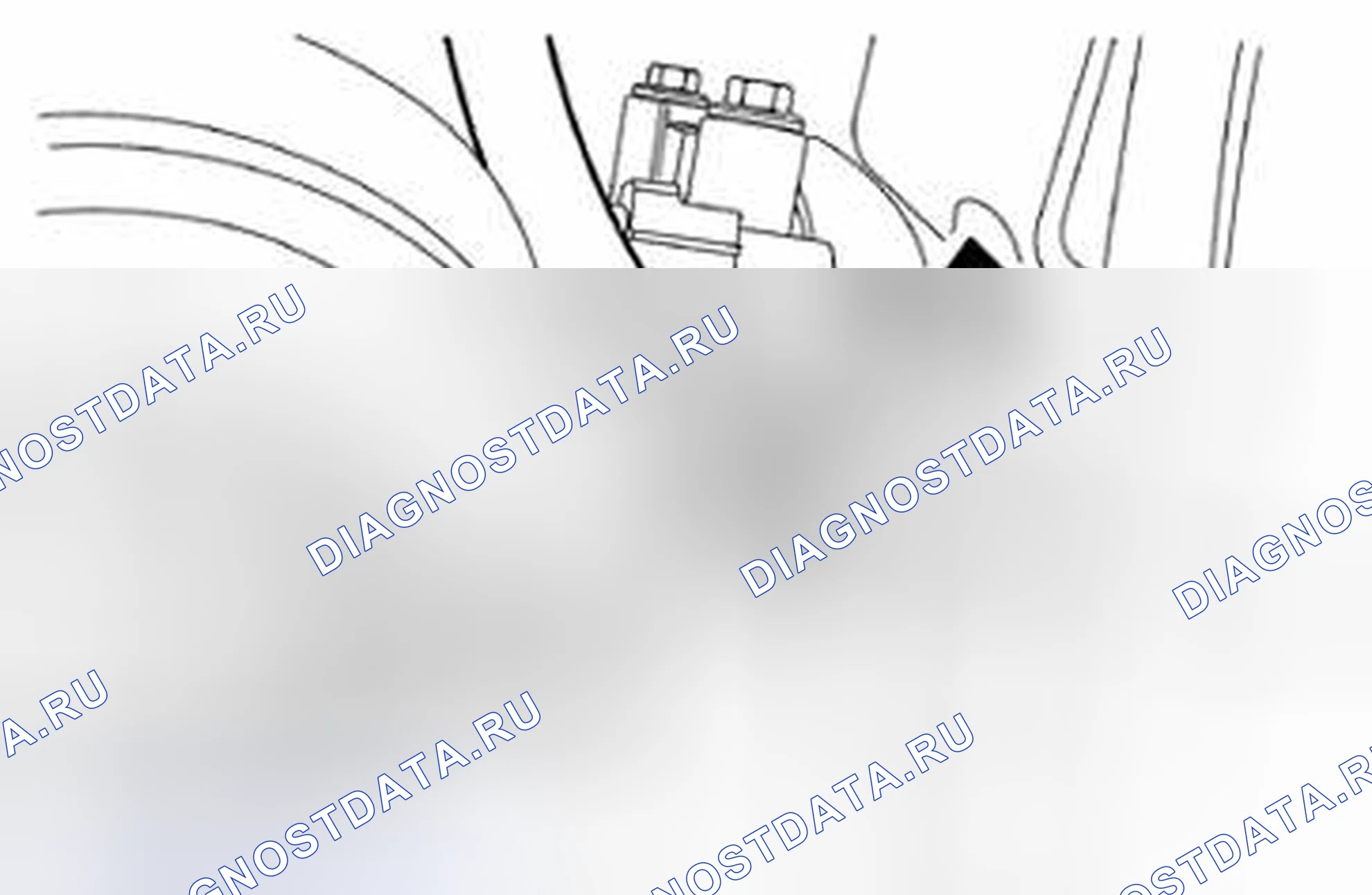 Рис. 821. Mazda Tribute II