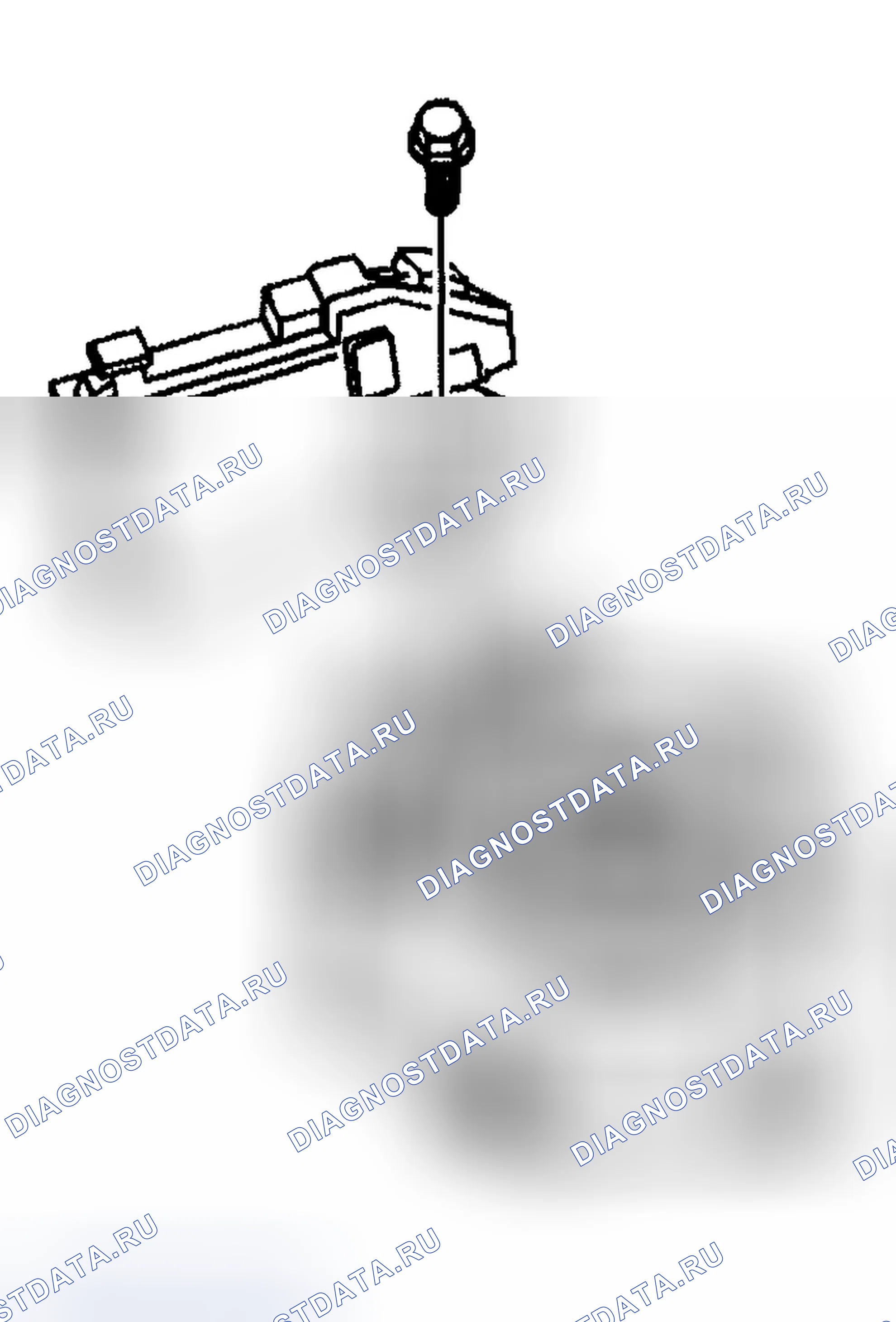 Рис. 164. Chevrolet TrailBlazer I