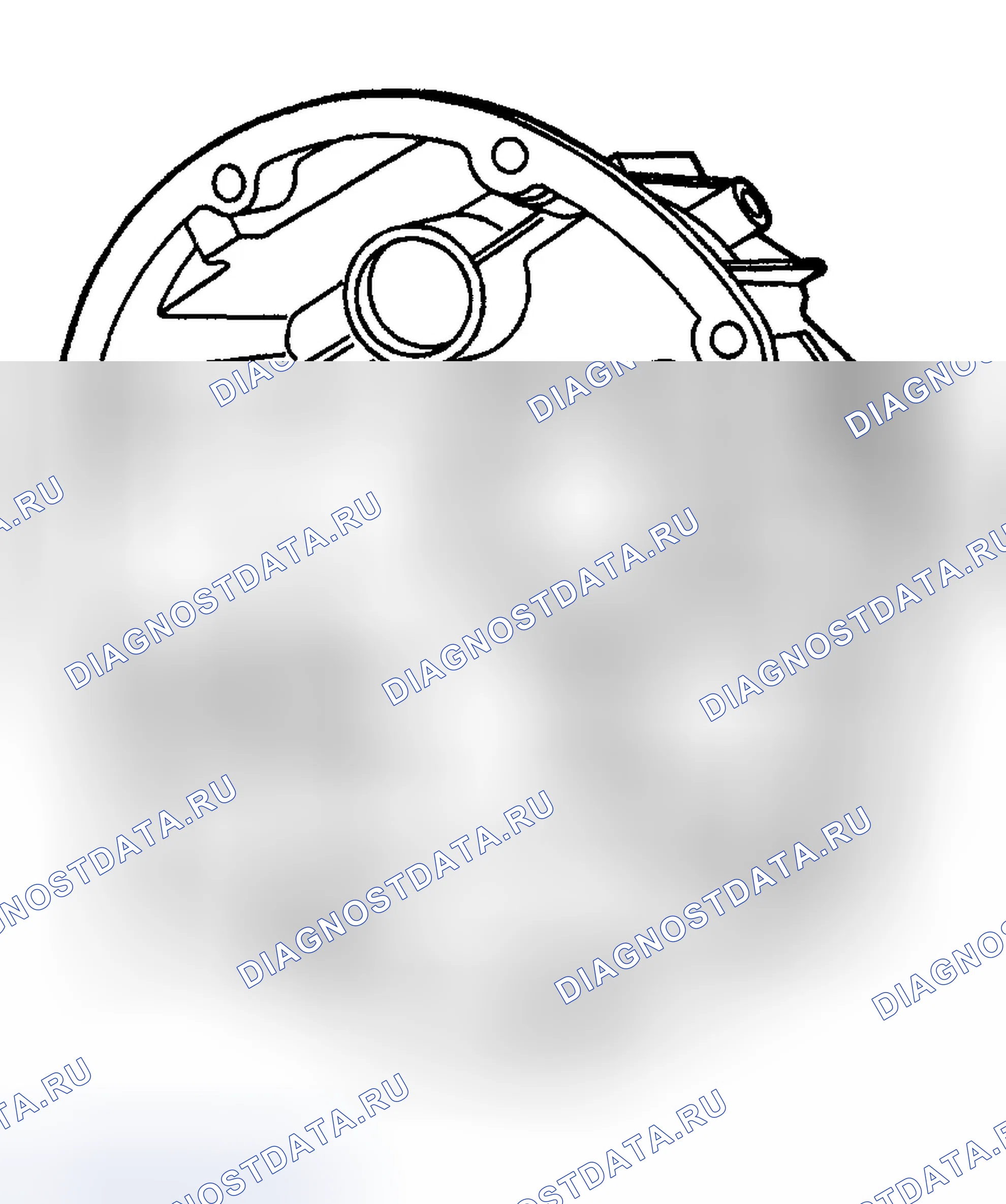 Рис. 85. Chevrolet Silverado 1500 HD 
