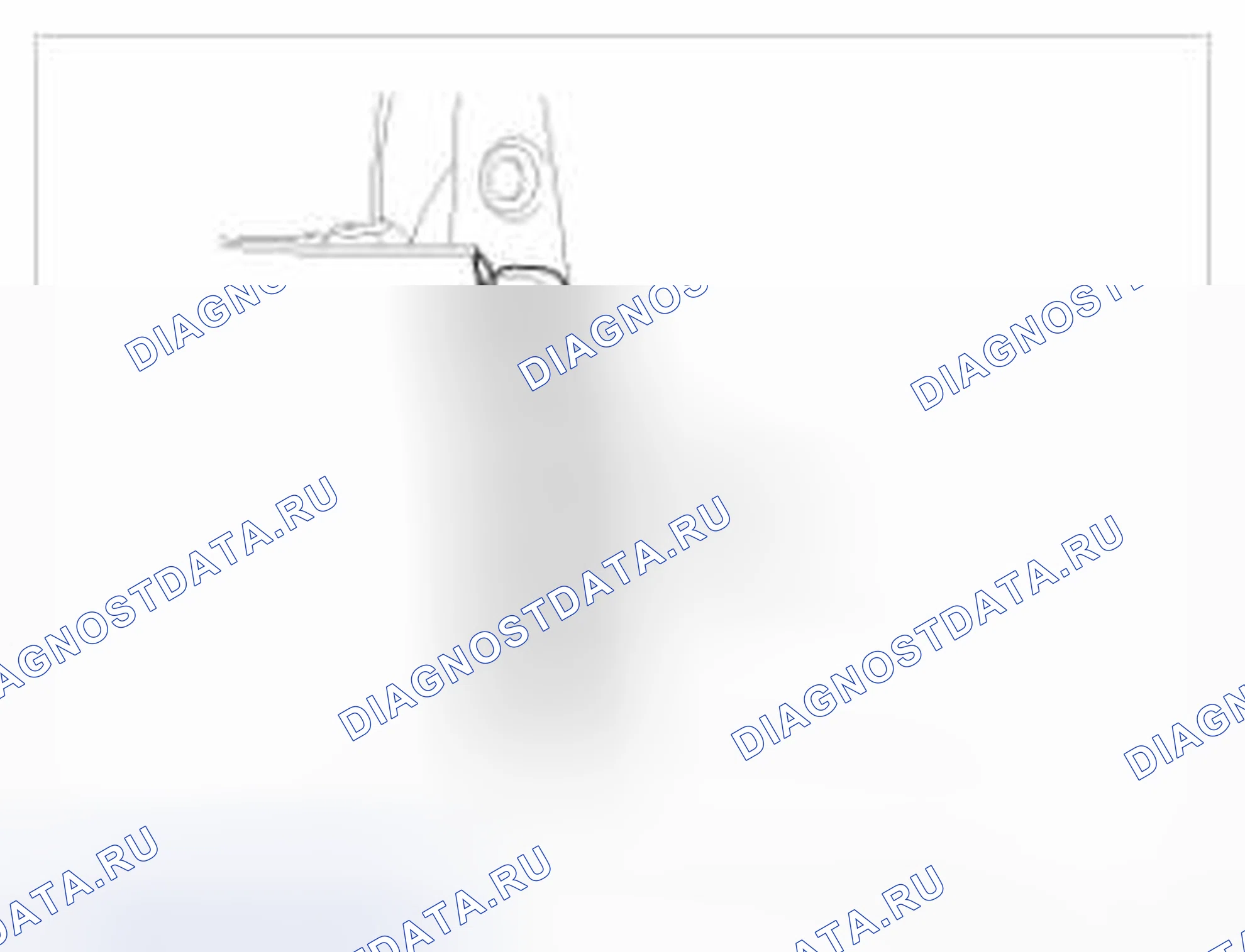 Рис. 13. BMW 6 серия F06/F13/F12