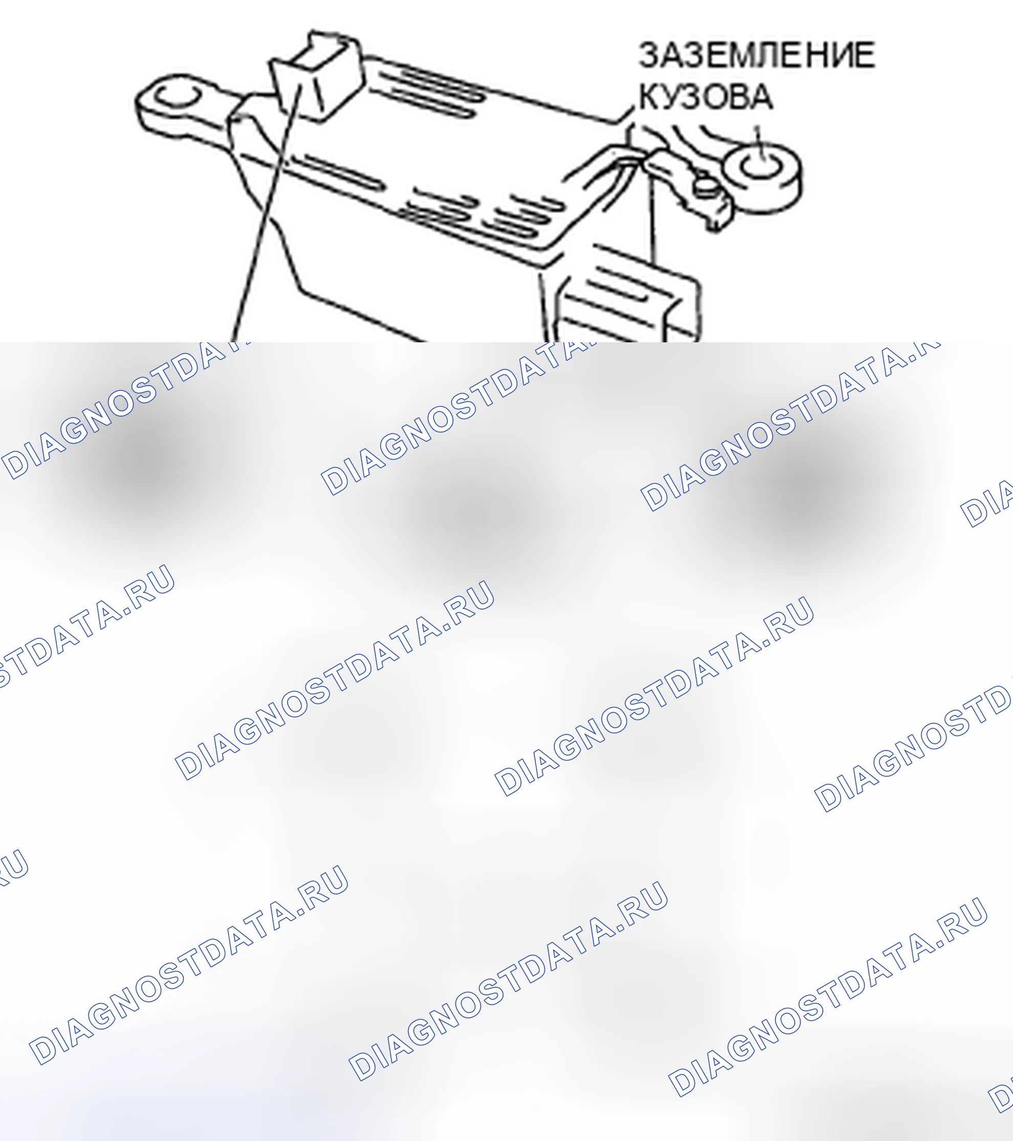 Рис. 23. Mazda CX-9 I