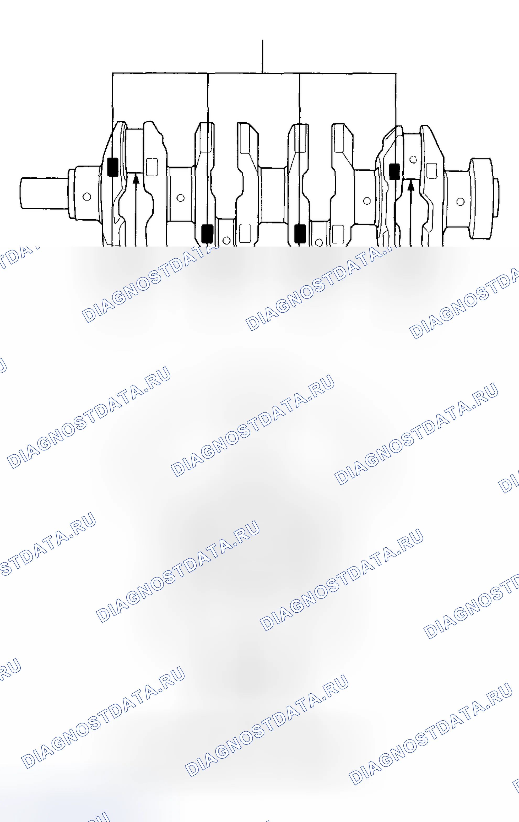 Рис. 204. Honda Accord VII