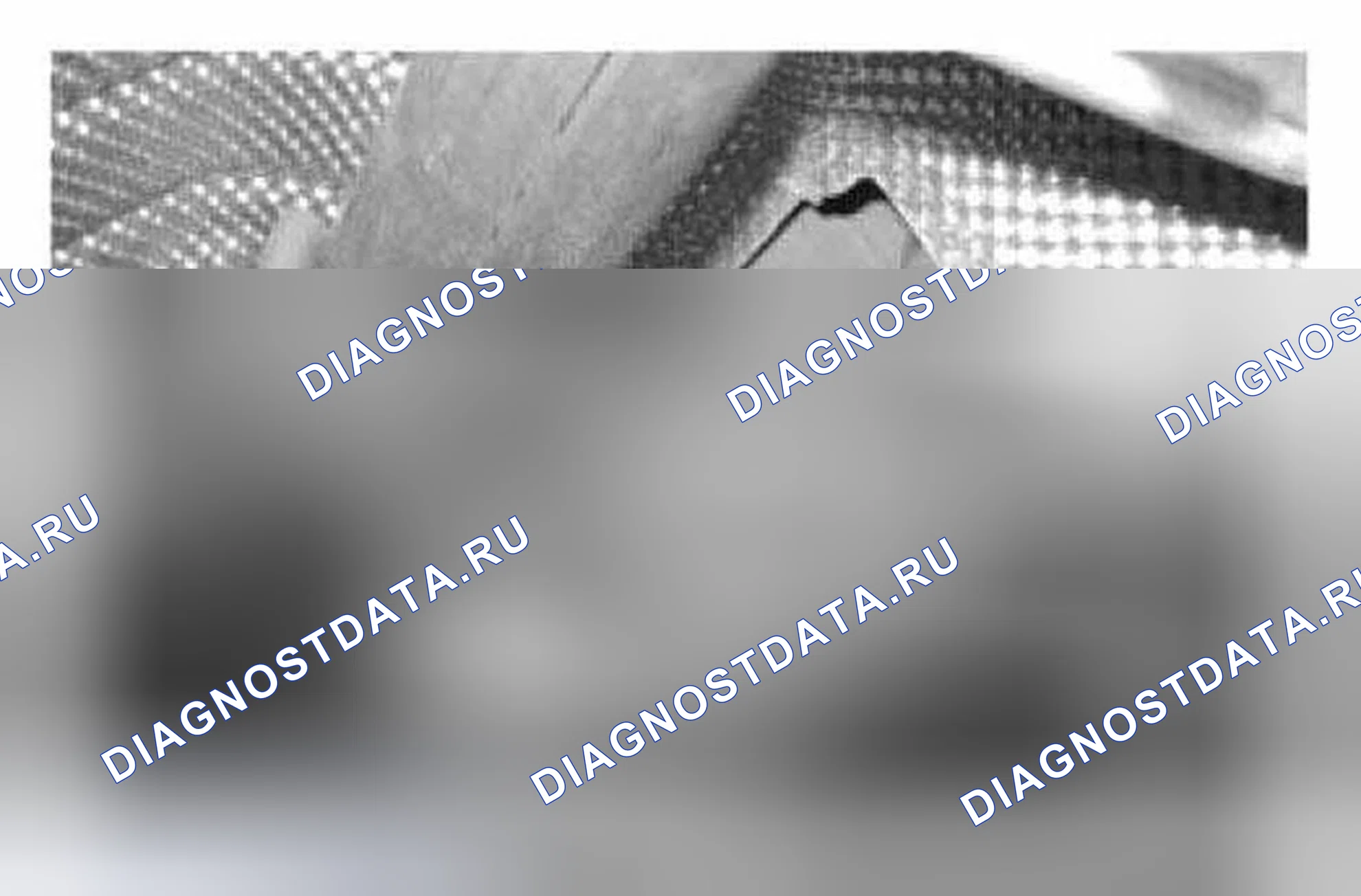 Рис. 329. Ford Fiesta Mk6