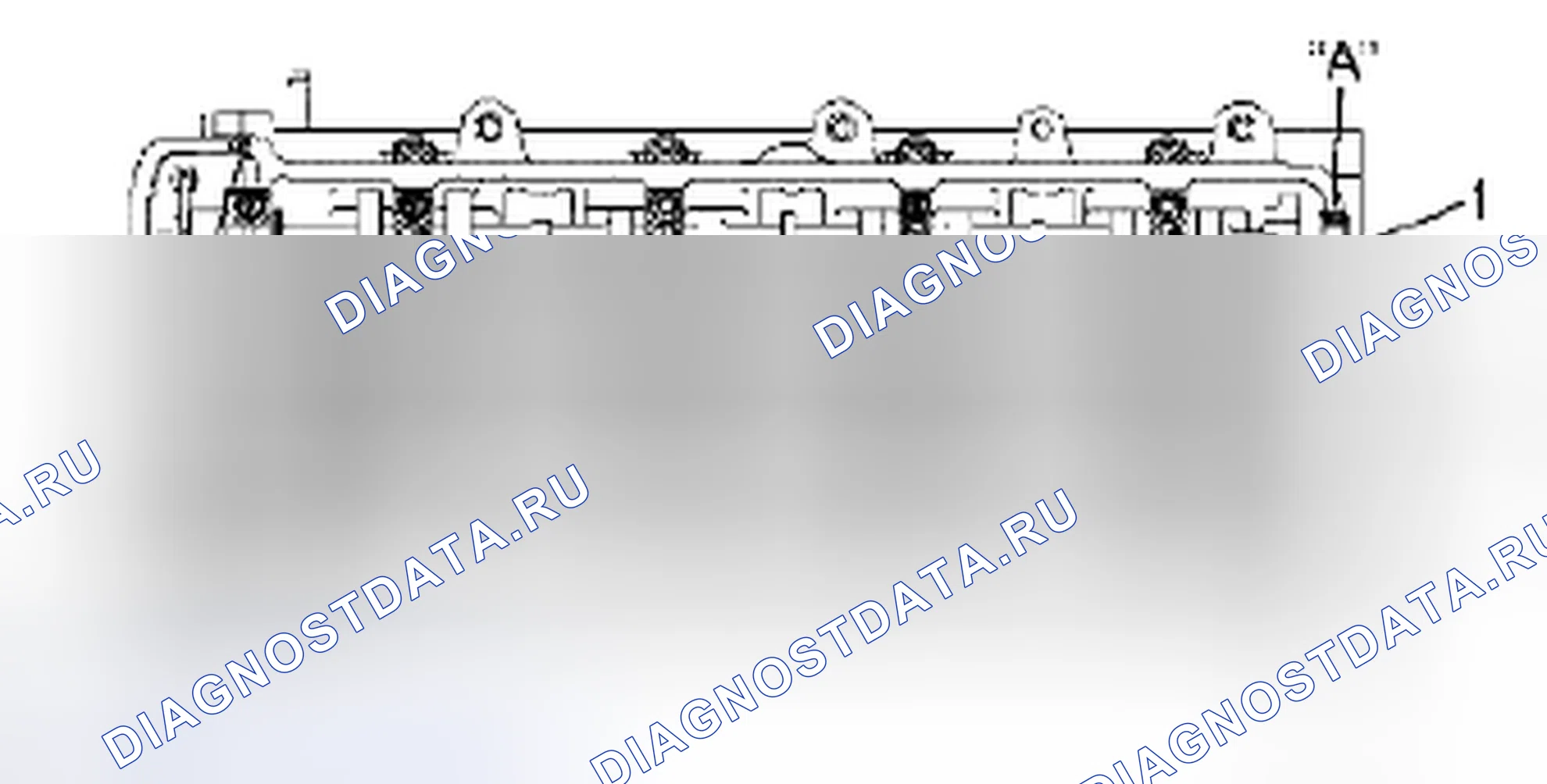 Рис. 20: Установка. Suzuki SX4 I