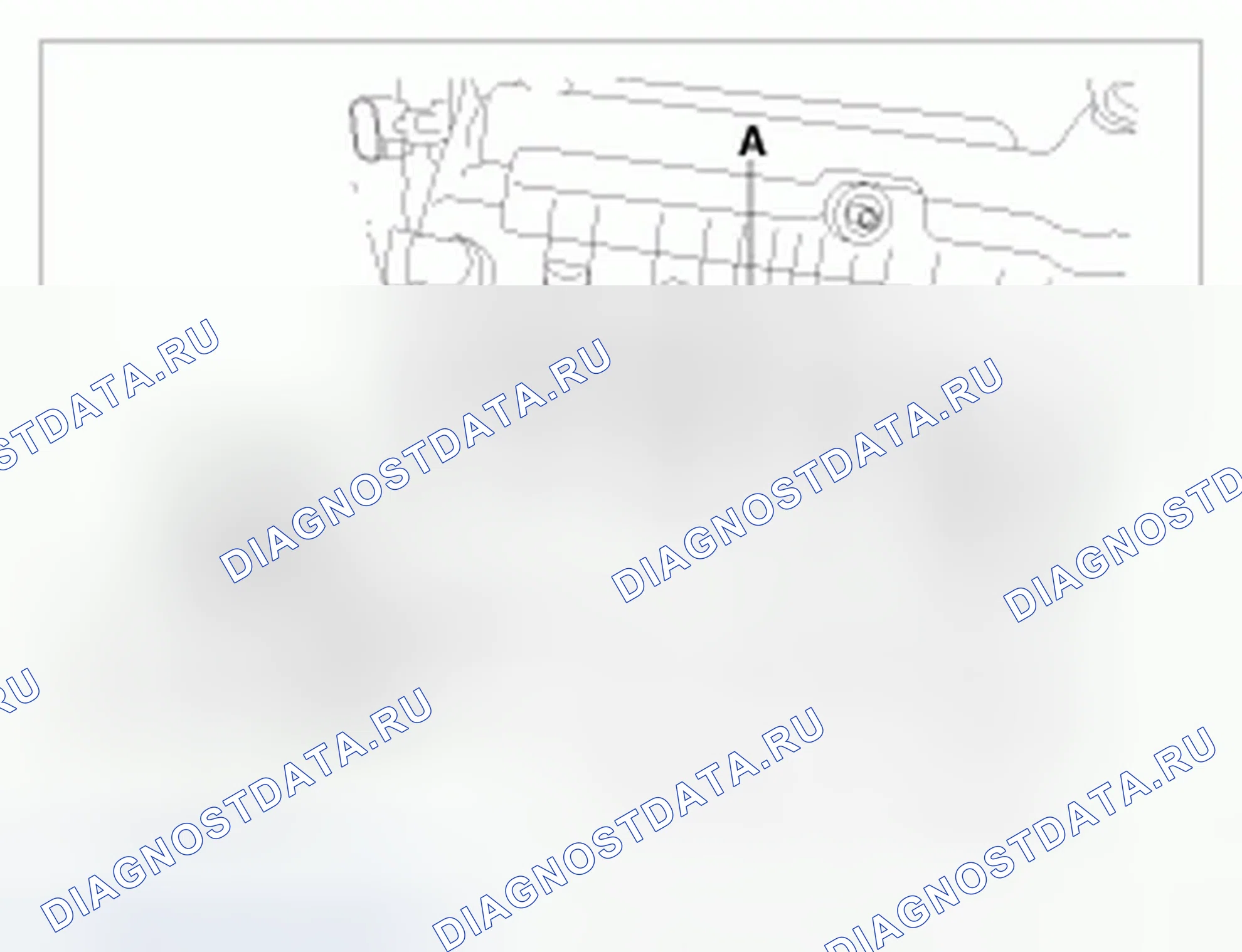 Рис. 80. Hyundai Genesis I рестайлинг