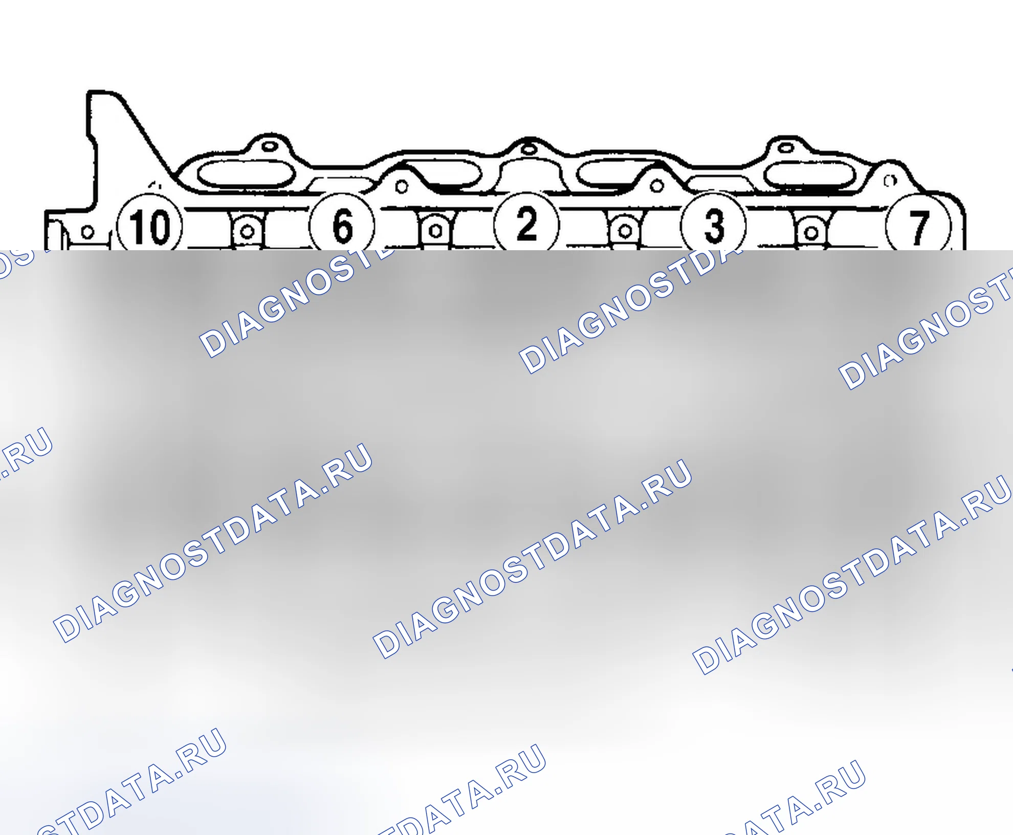 Рис. 5. Ford Probe II