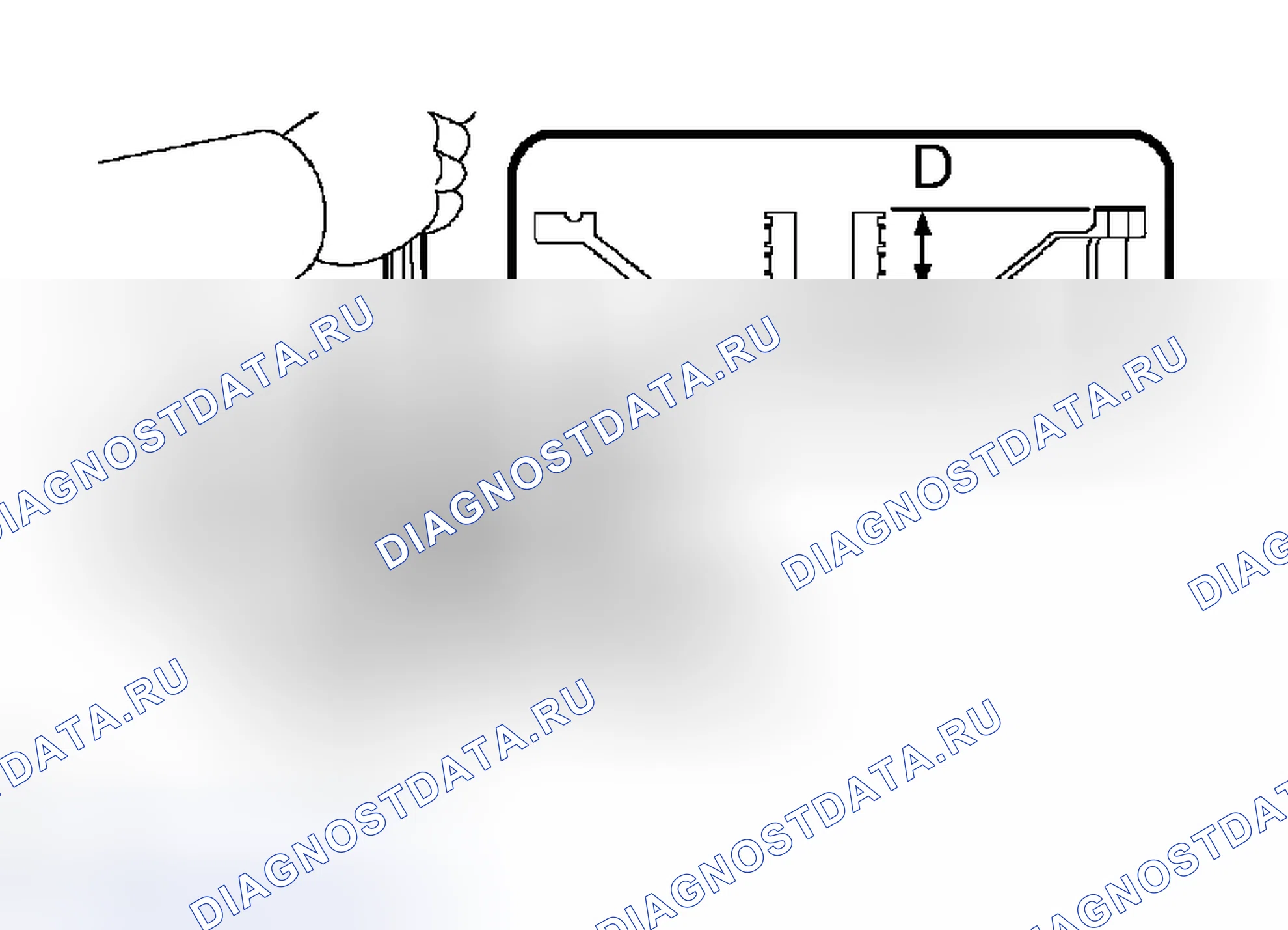 Рис. 1528. Toyota RAV4 III