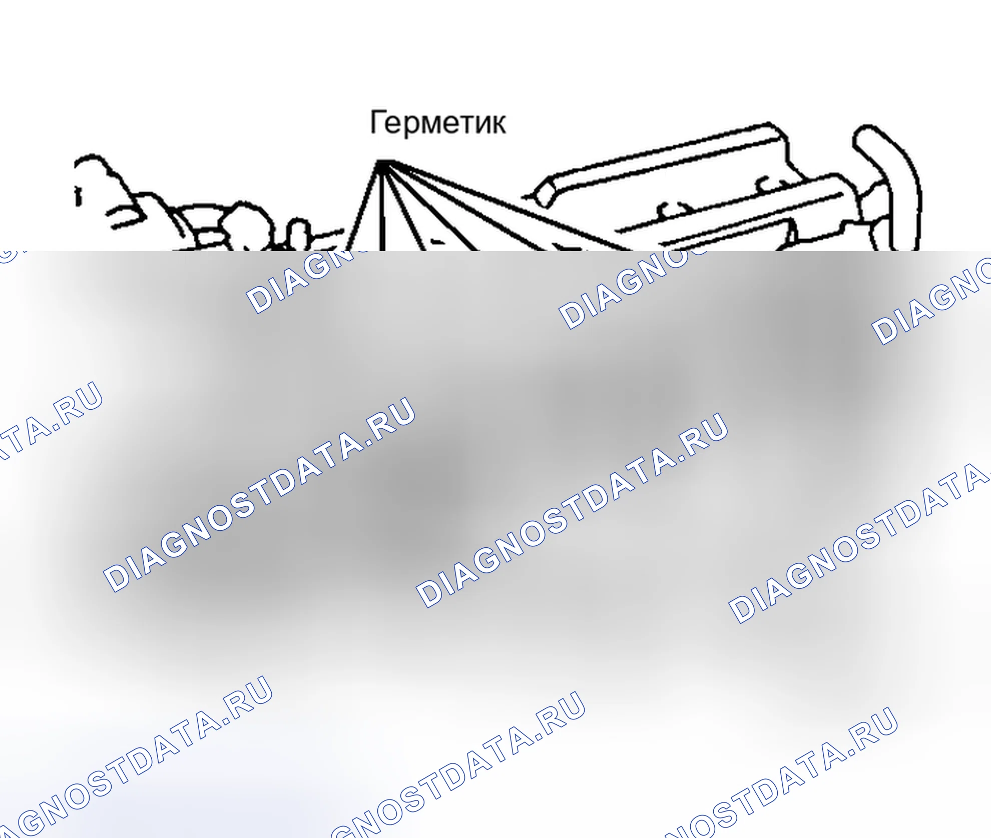 Рис. 14. Honda Accord X рестайлинг