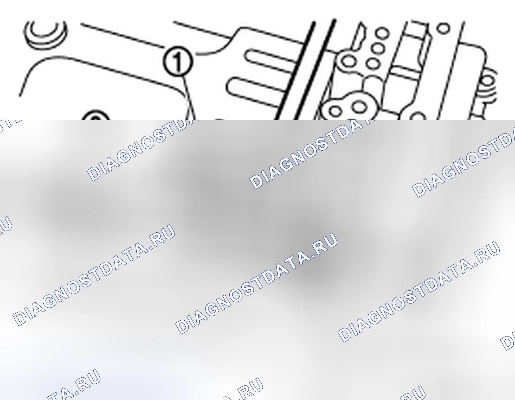 Рис. 270. Nissan 370Z I рестайлинг