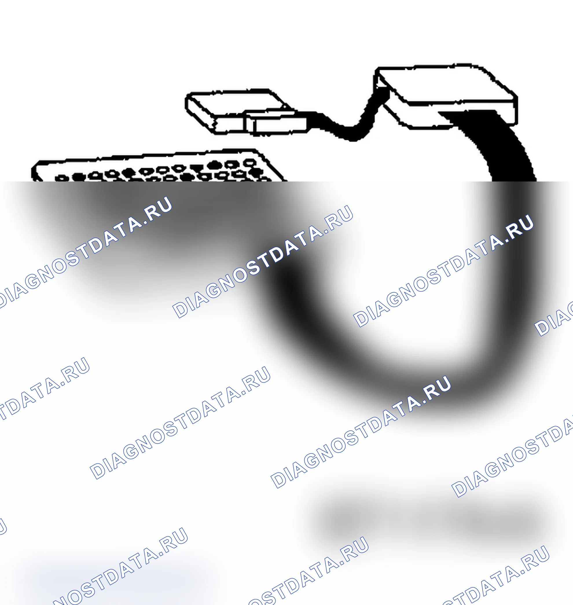 Рис. 389. Ford Cutaway E350 Super Duty 