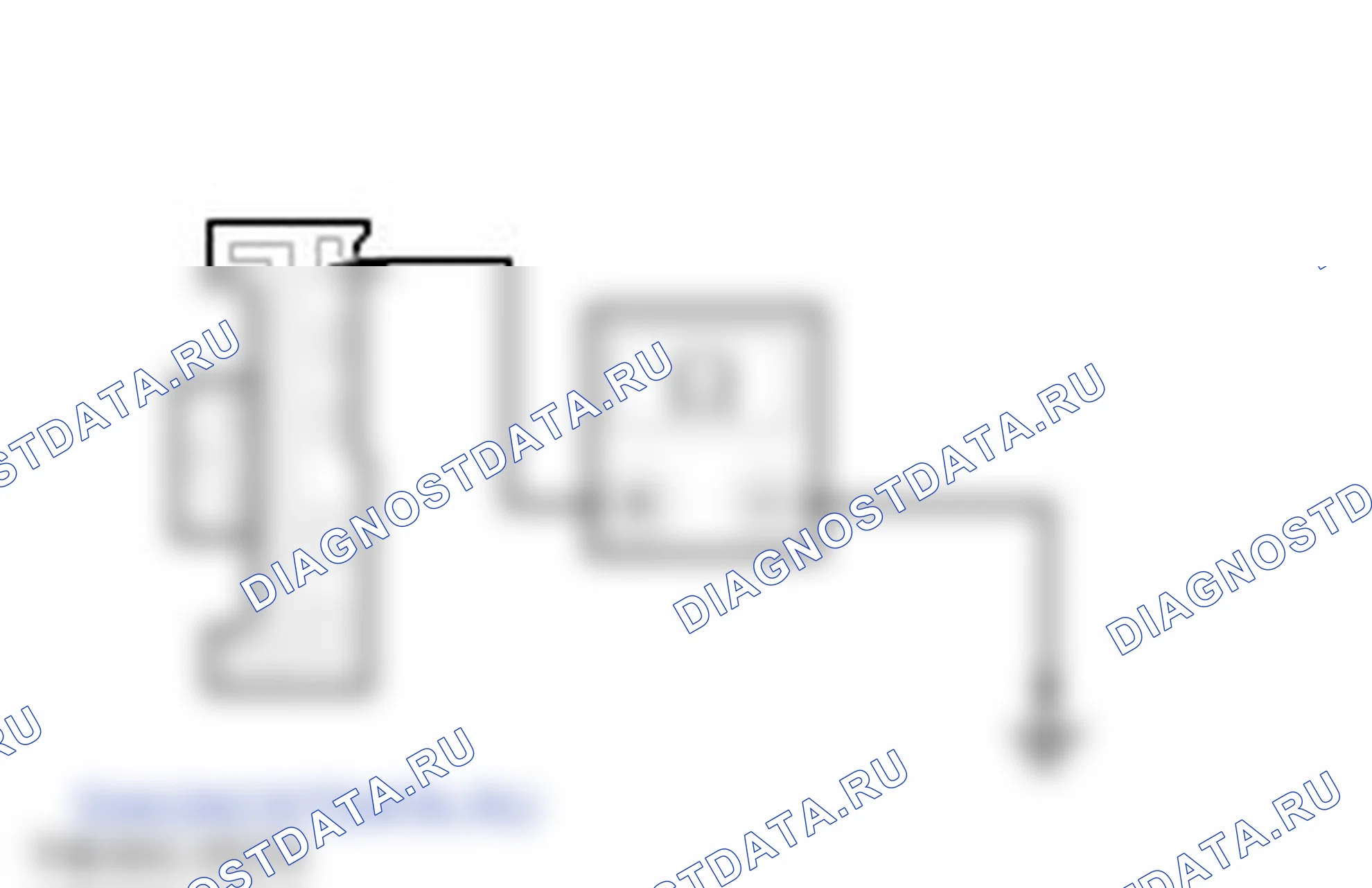 Диагностика стёкол, рам и механизмов. Ford Transit VII