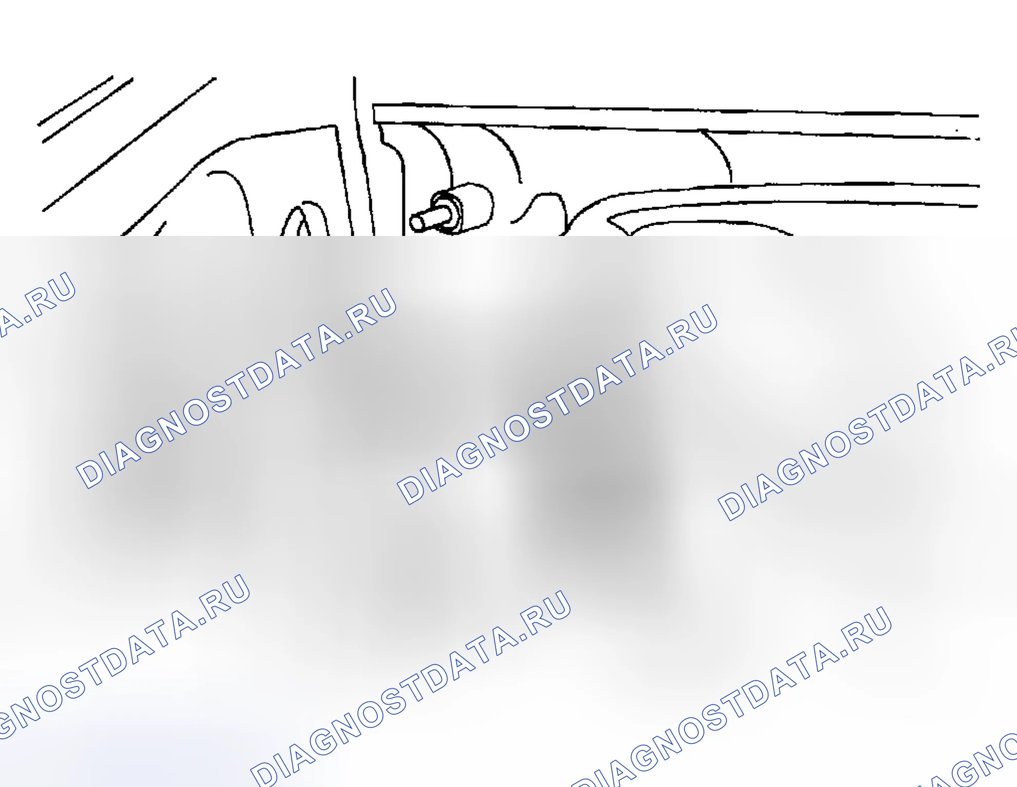 Рис. 50. Mazda Tribute I