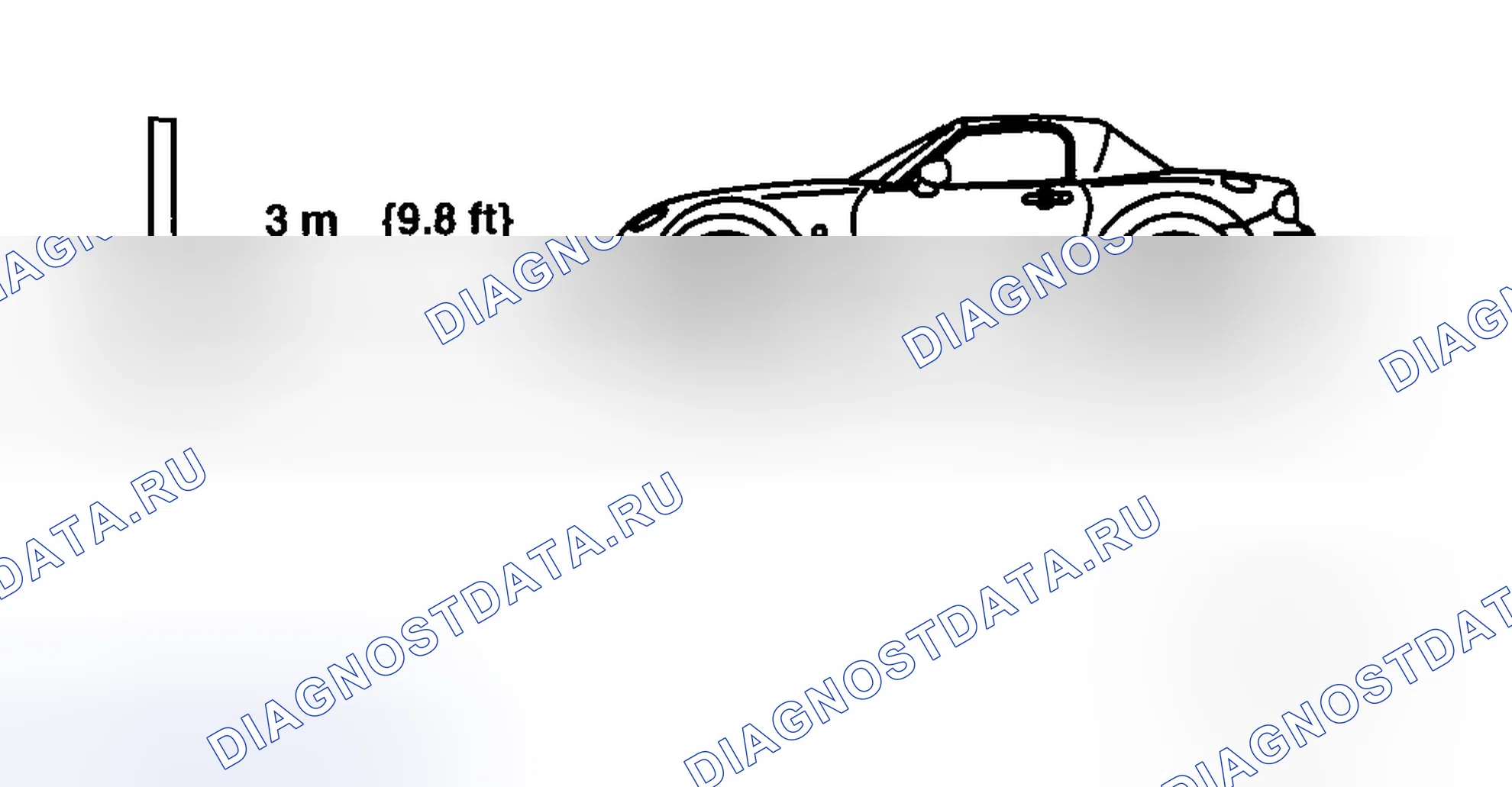 Рис. 52. Mazda MX-5 NC рестайлинг