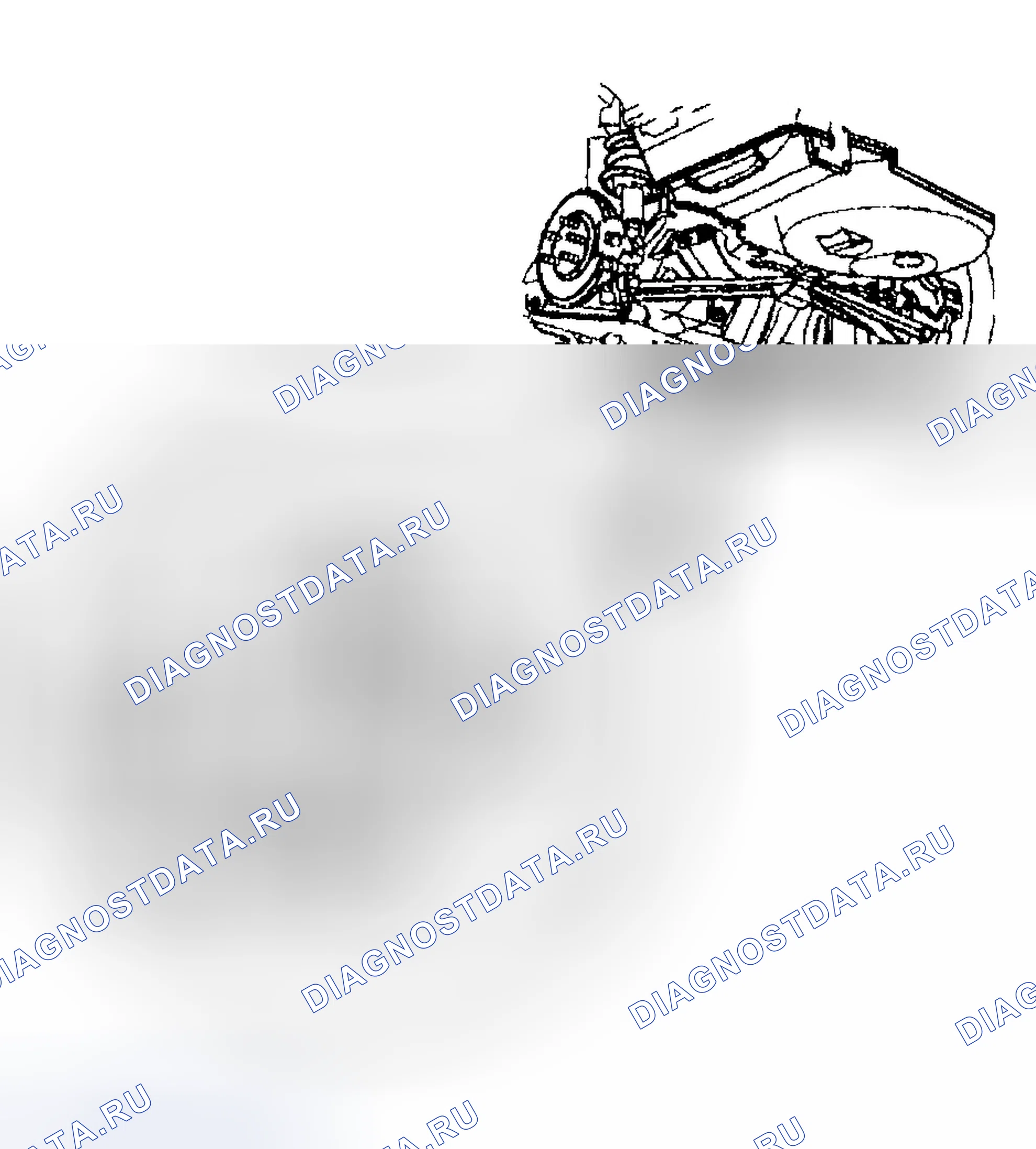 Рис. 3. Chevrolet Impala VIII