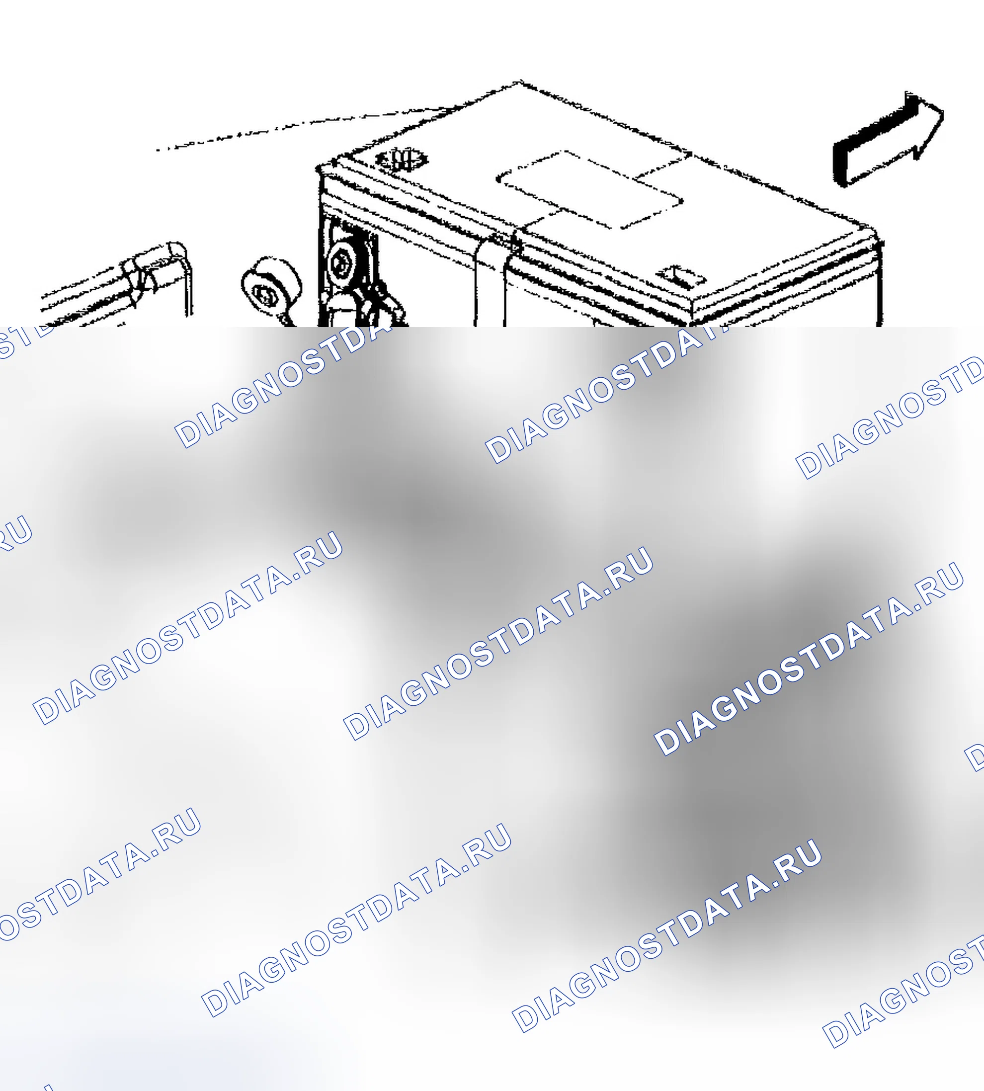 Рис. 53. Chevrolet Silverado 1500 HD 