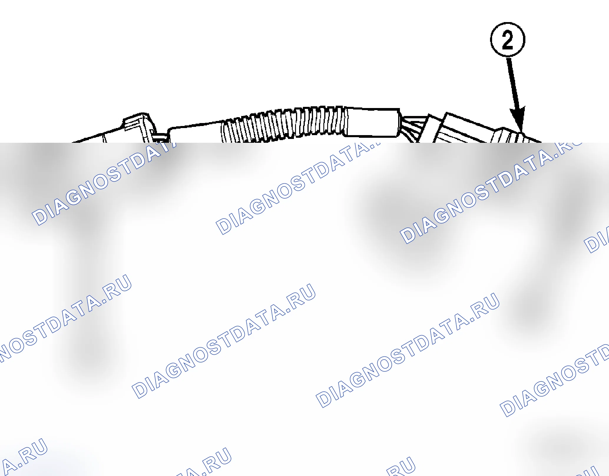Рис. 1: ЭКСПЛУАТАЦИЯ. Dodge Caravan IV