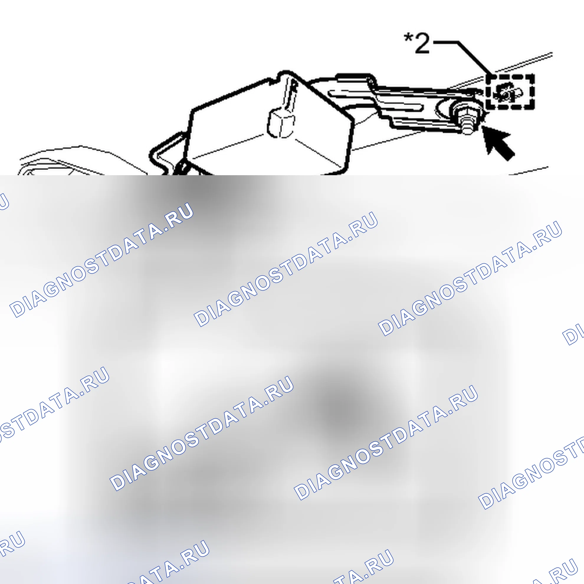 Рис. 27: ДЕМОНТАЖ. Haval H4 I