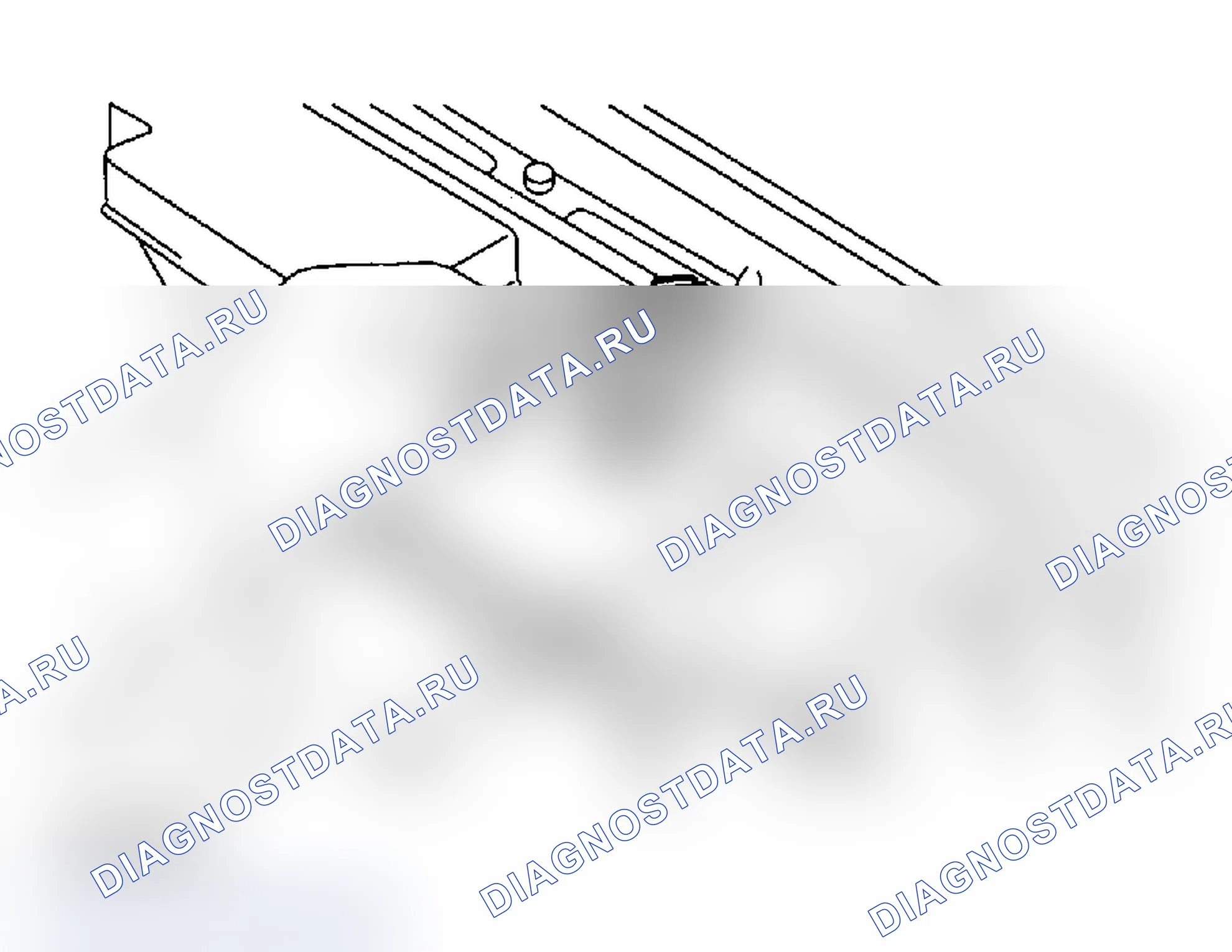 Рис. 183. Subaru Impreza WRX GD/GG рестайлинг