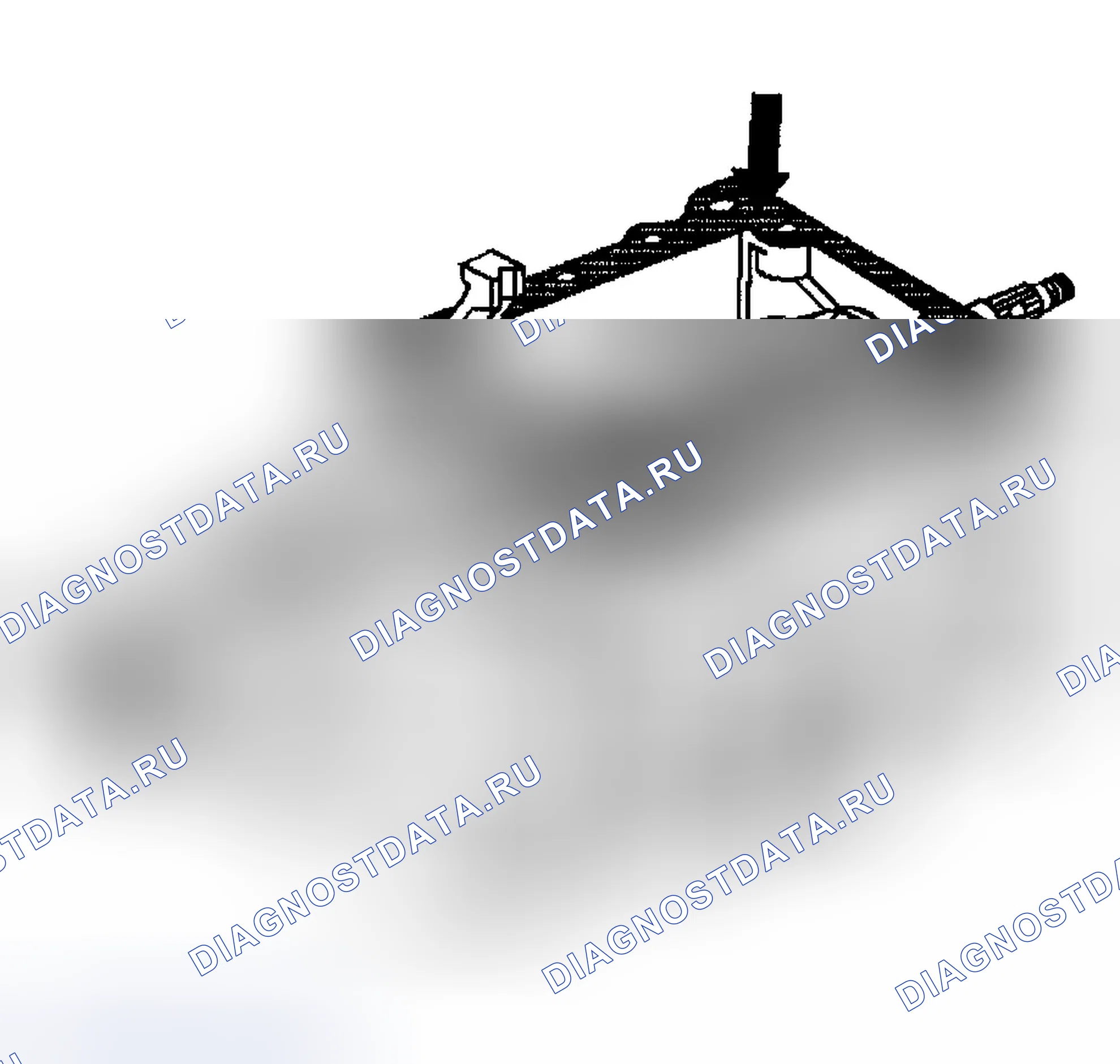 Рис. 475. Chevrolet Silverado 1500 HD 