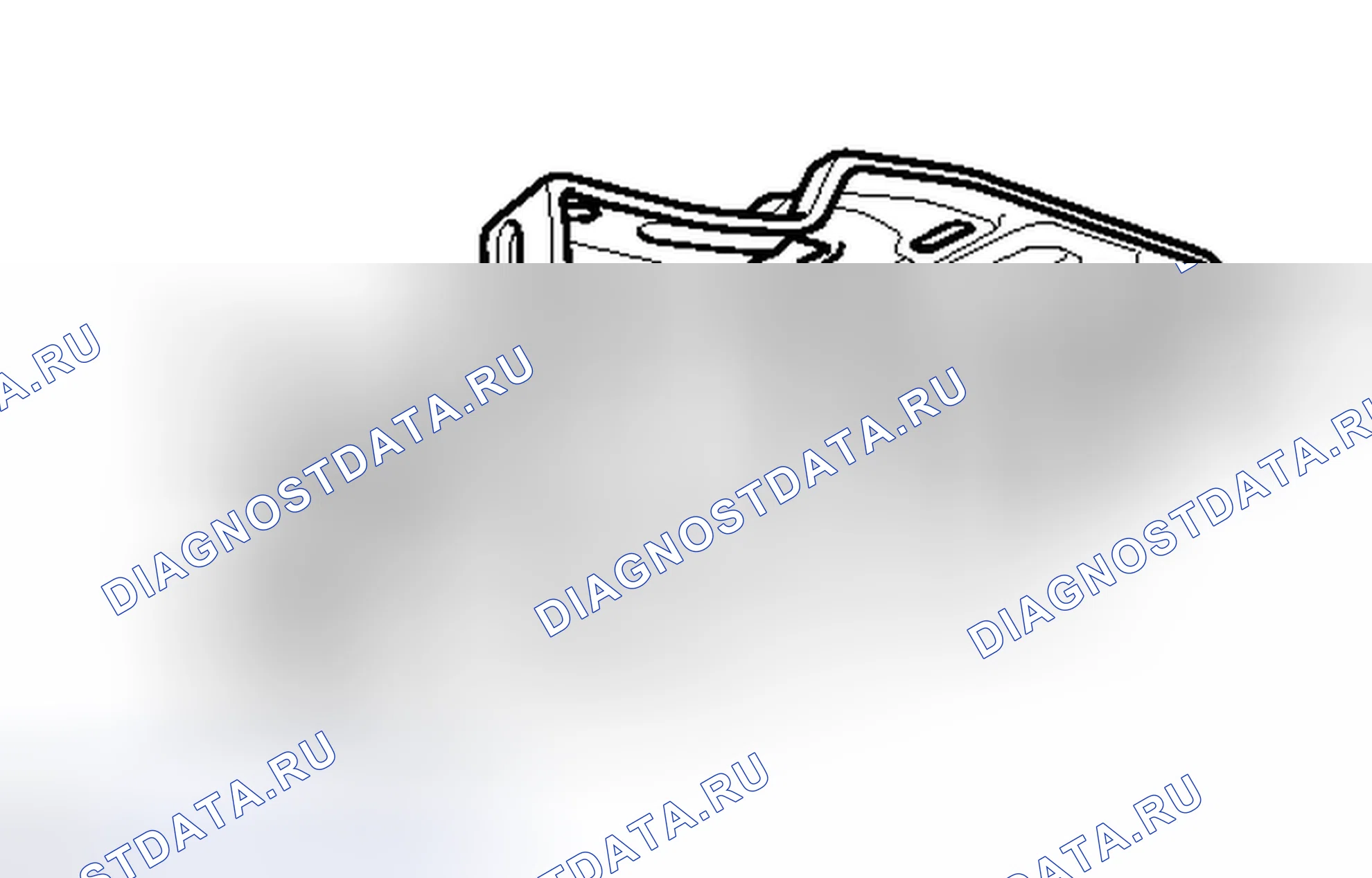 Рис. 34. Toyota Avalon XX40