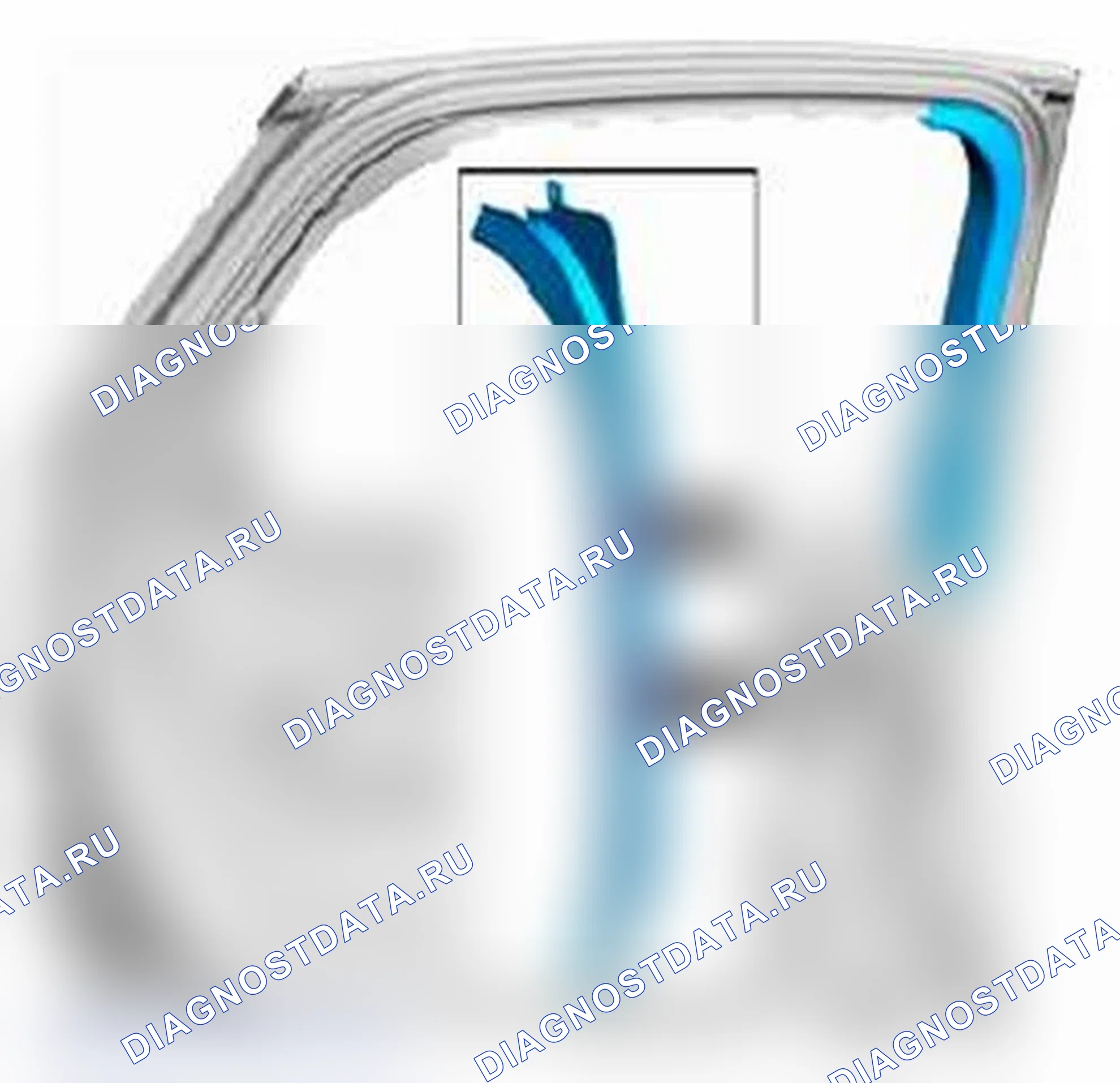 Рис. 331. Ford Focus III