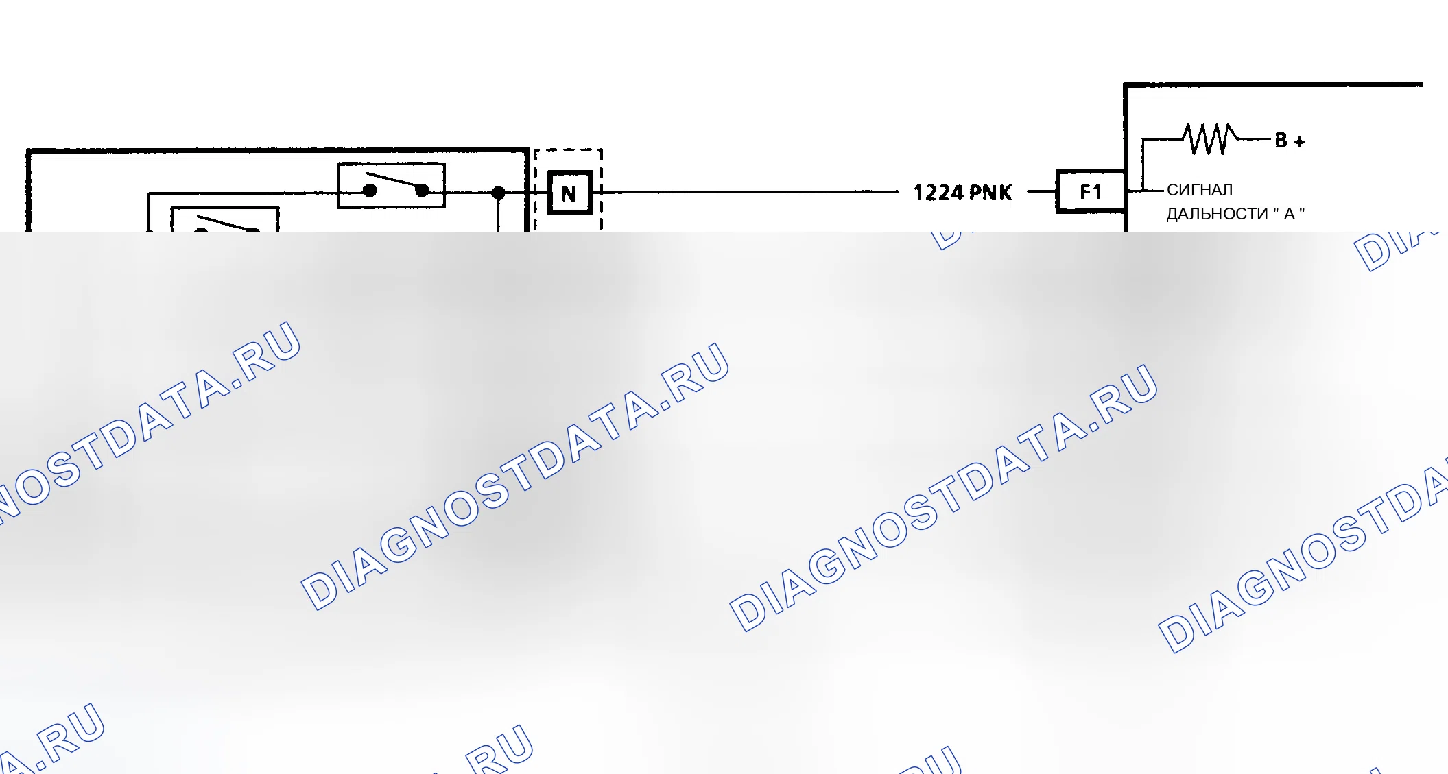 Рис. 208. Chevrolet Pickup C3500 