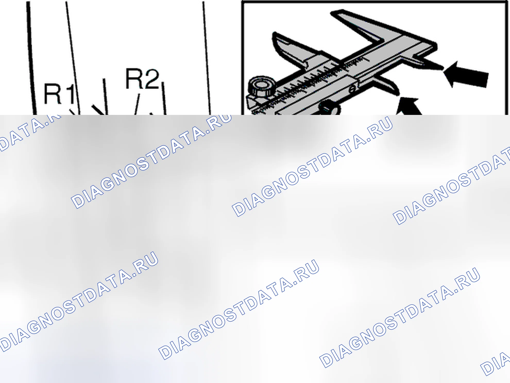 Рис. 32: Марка 2. Volvo S80 I
