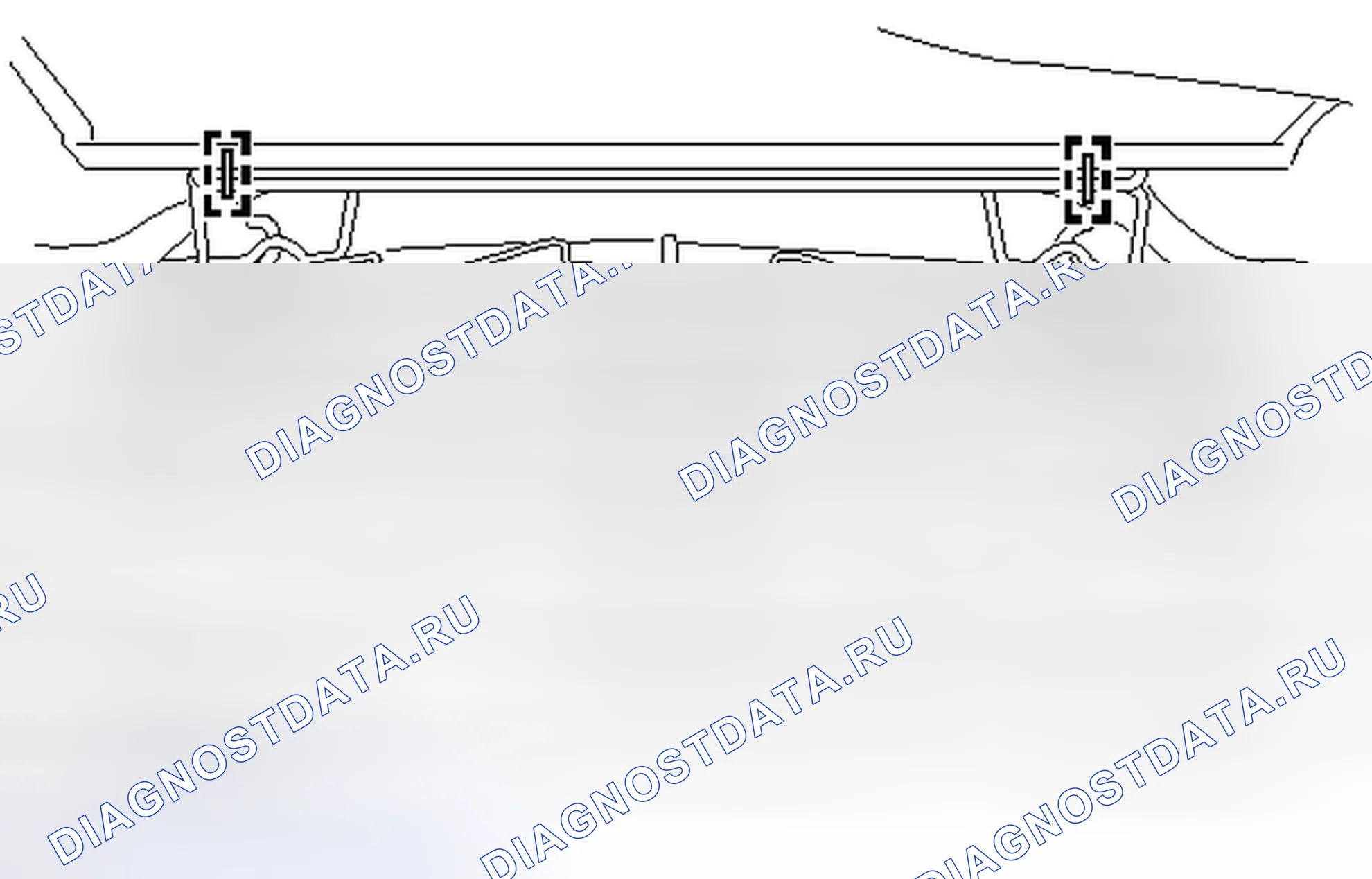 Рис. 80. Toyota Tundra II