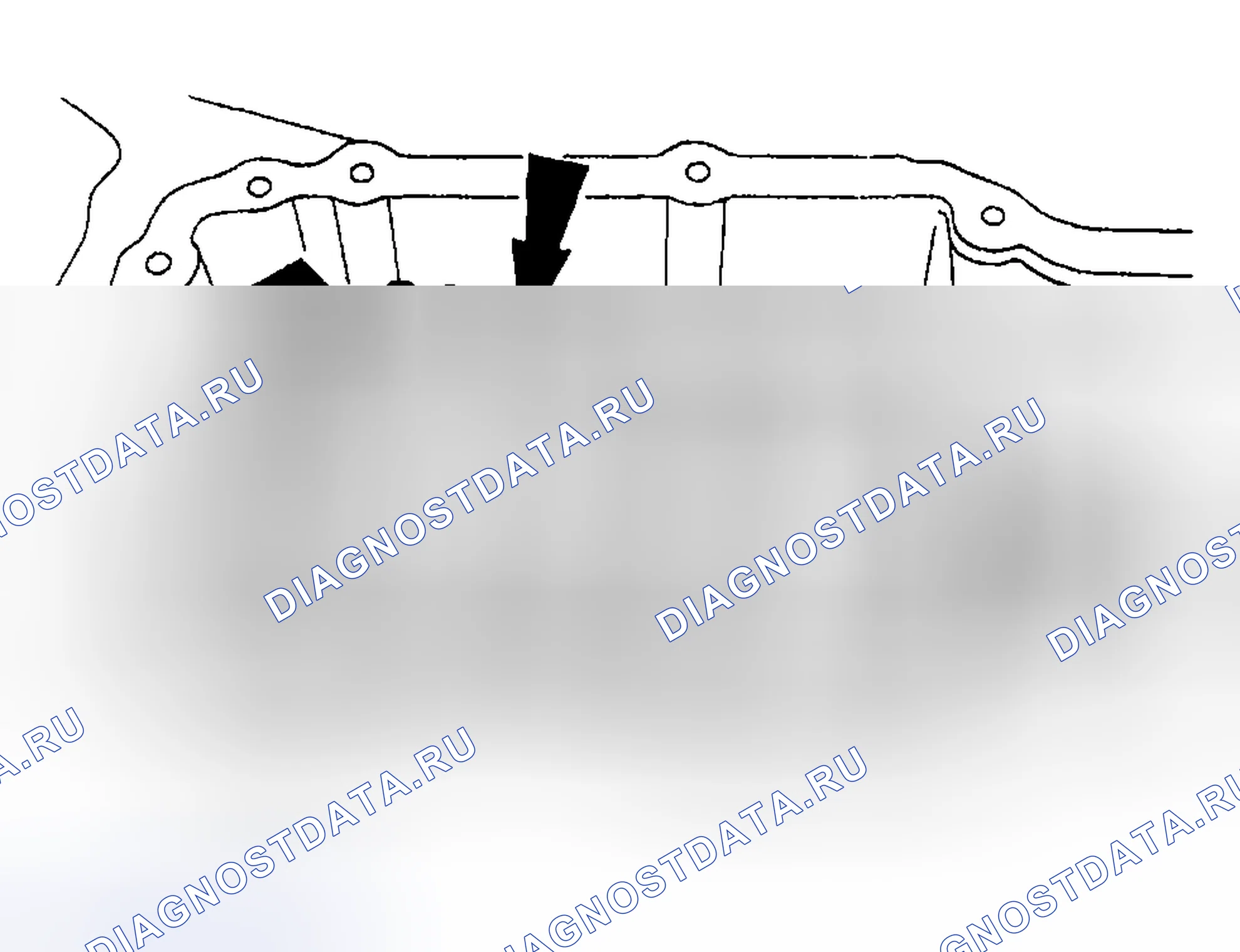 Рис. 352. Ford Pickup F250 Super Duty I