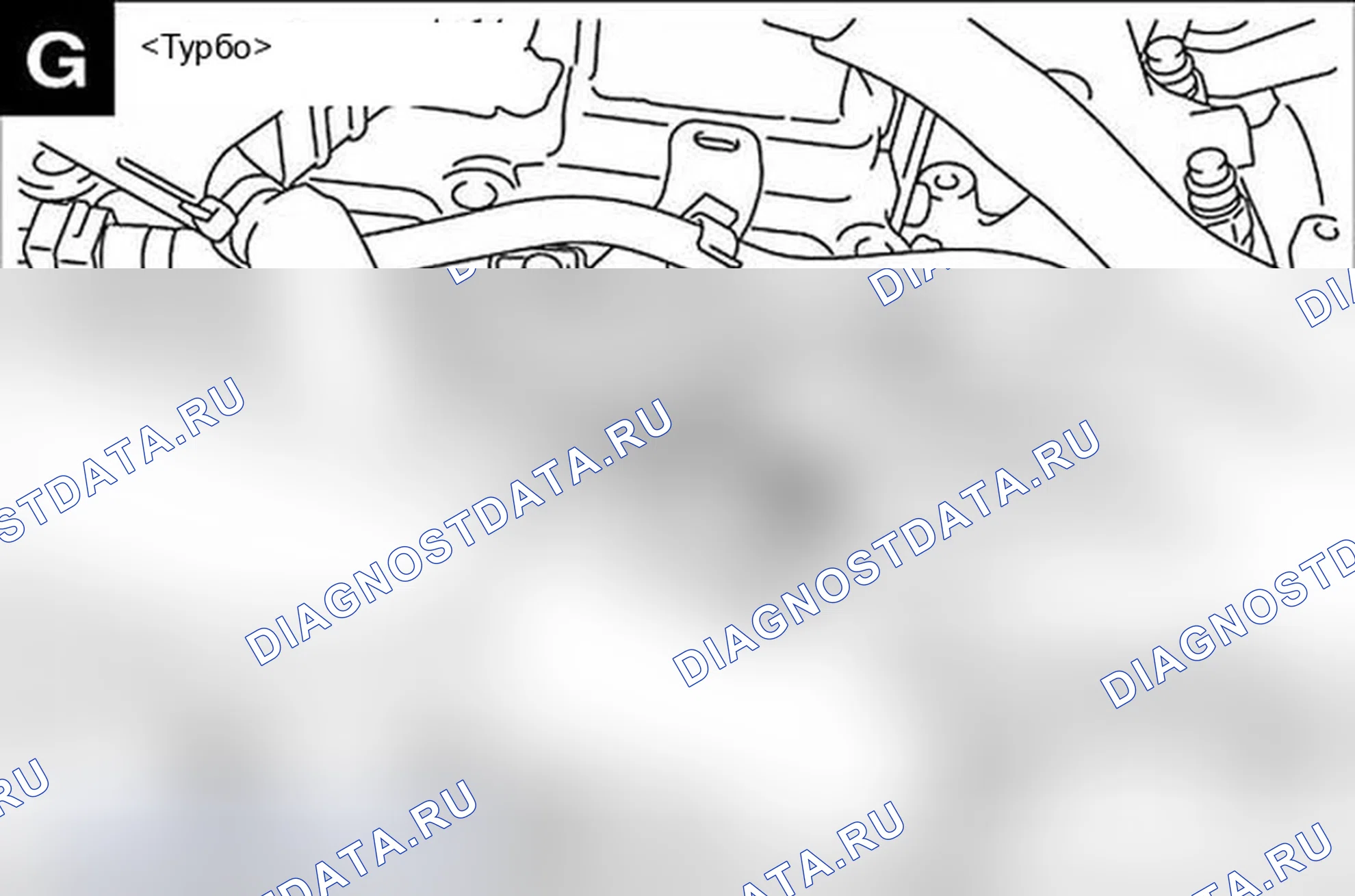Рис. 106. Mitsubishi Lancer Ralliart X