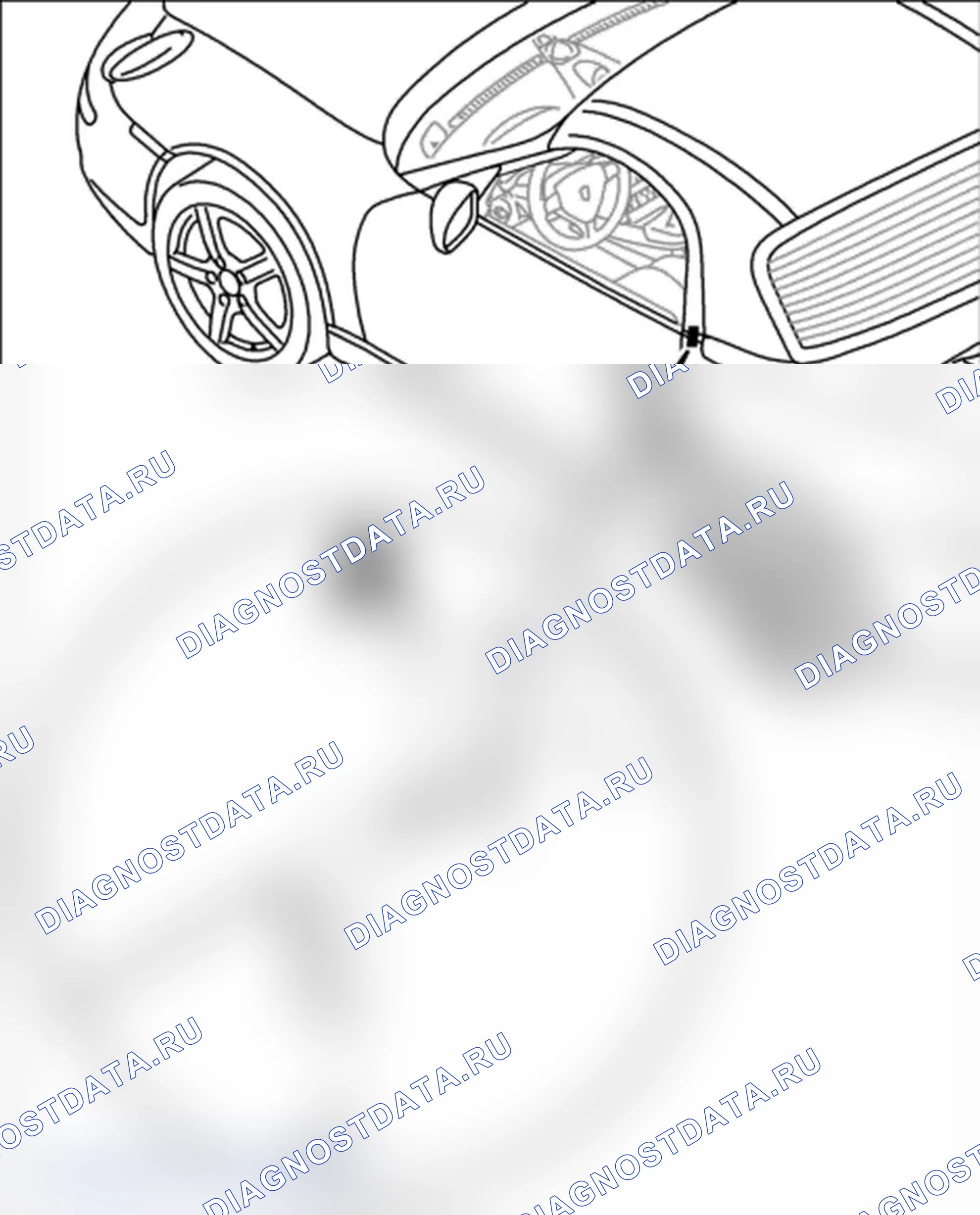 Рис. 882. Porsche Boxster S 987