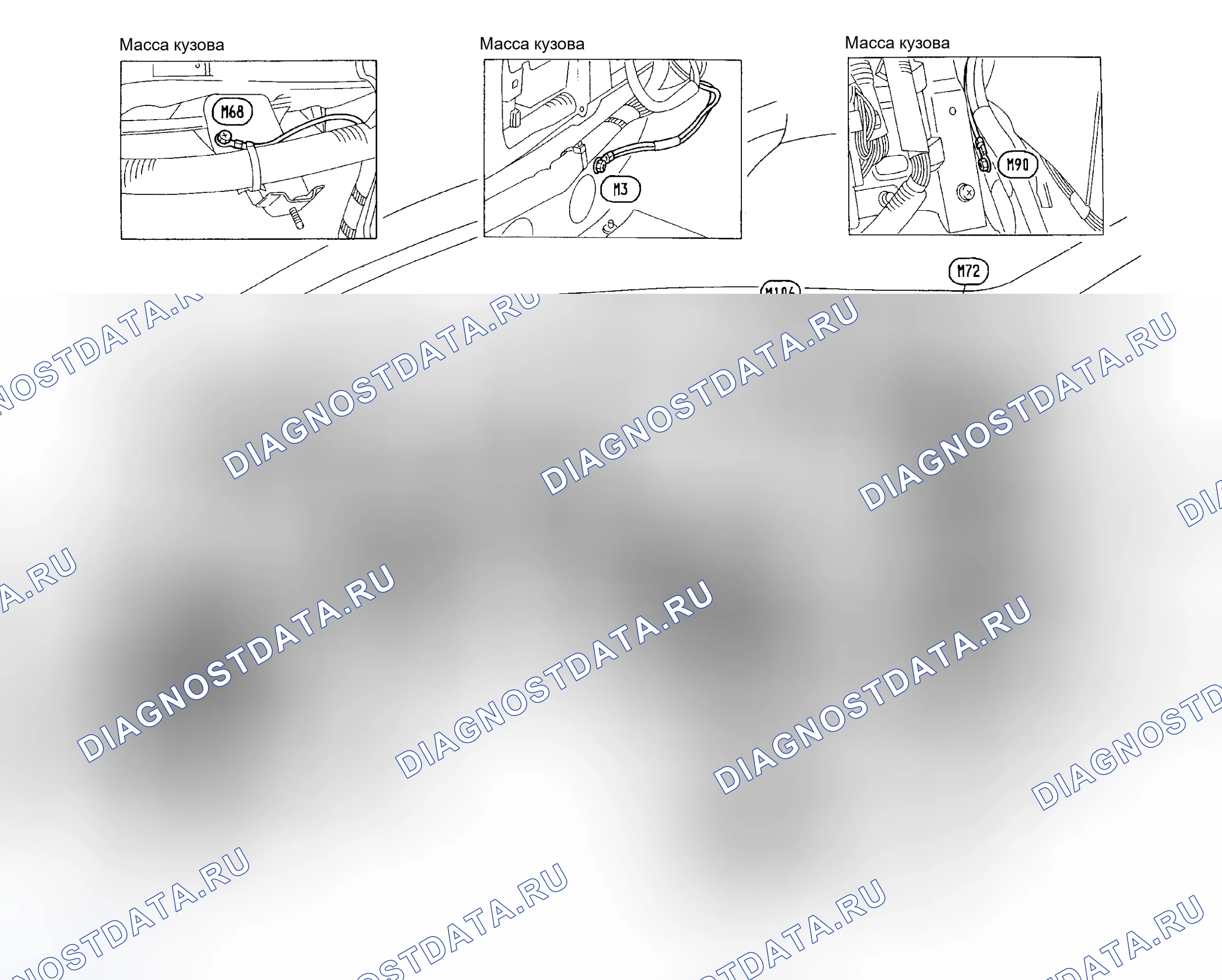 Рис. 12. Nissan 300ZX Z32