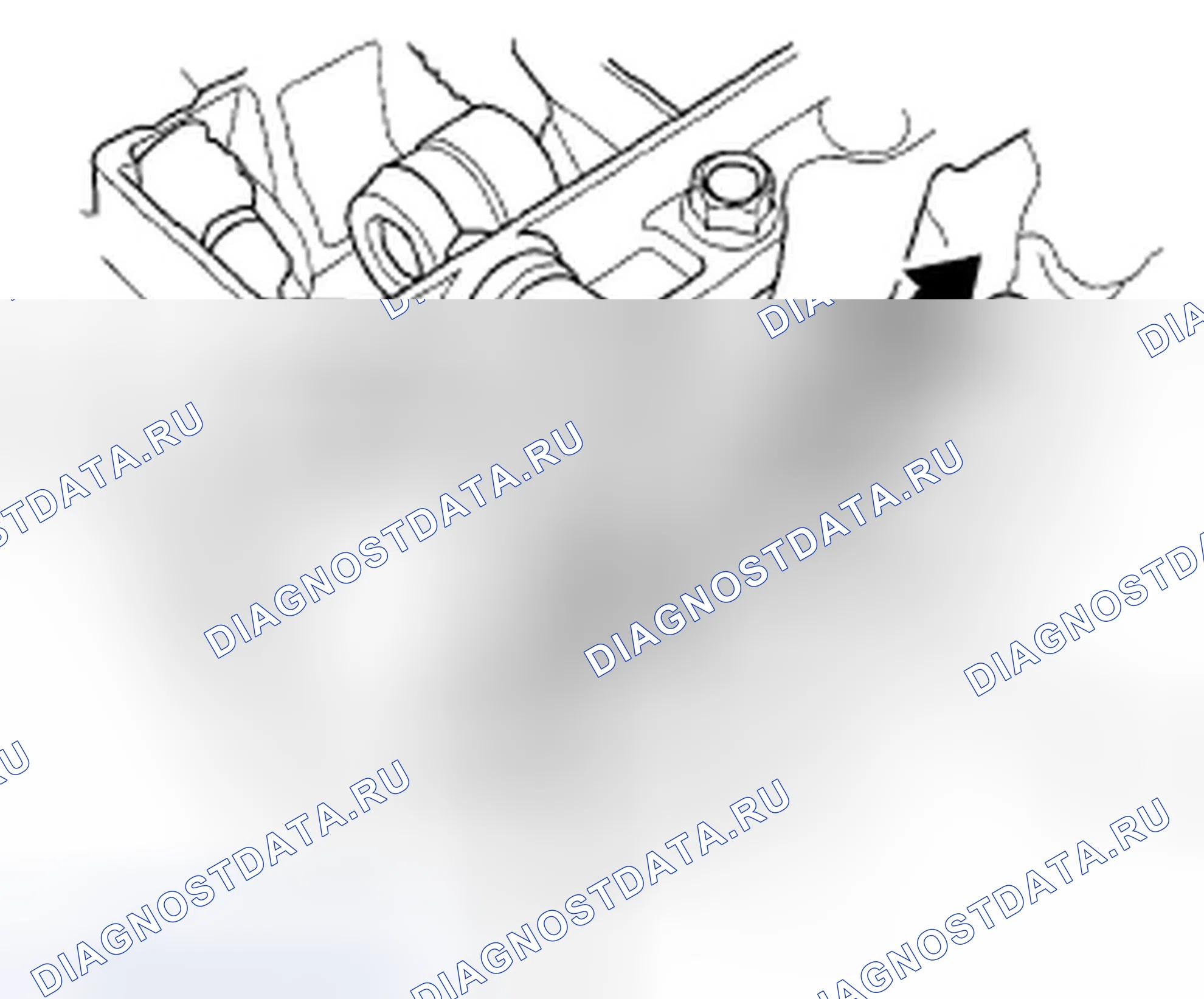 Рис. 41. Honda Accord VIII рестайлинг