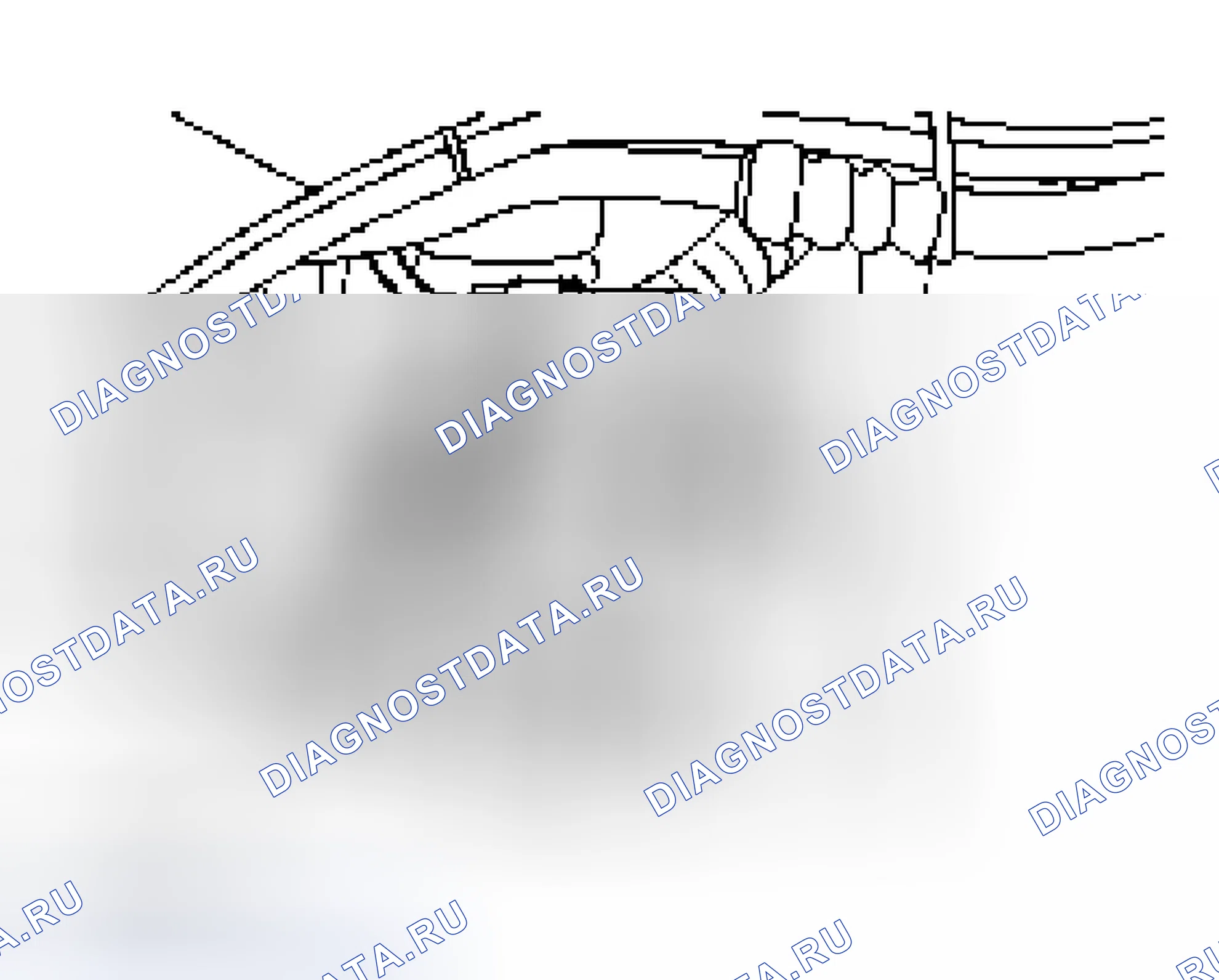 Рис. 122. Jaguar XJR III