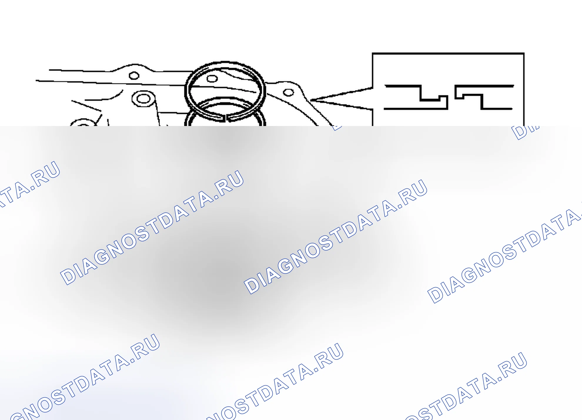Рис. 1489. Toyota RAV4 III