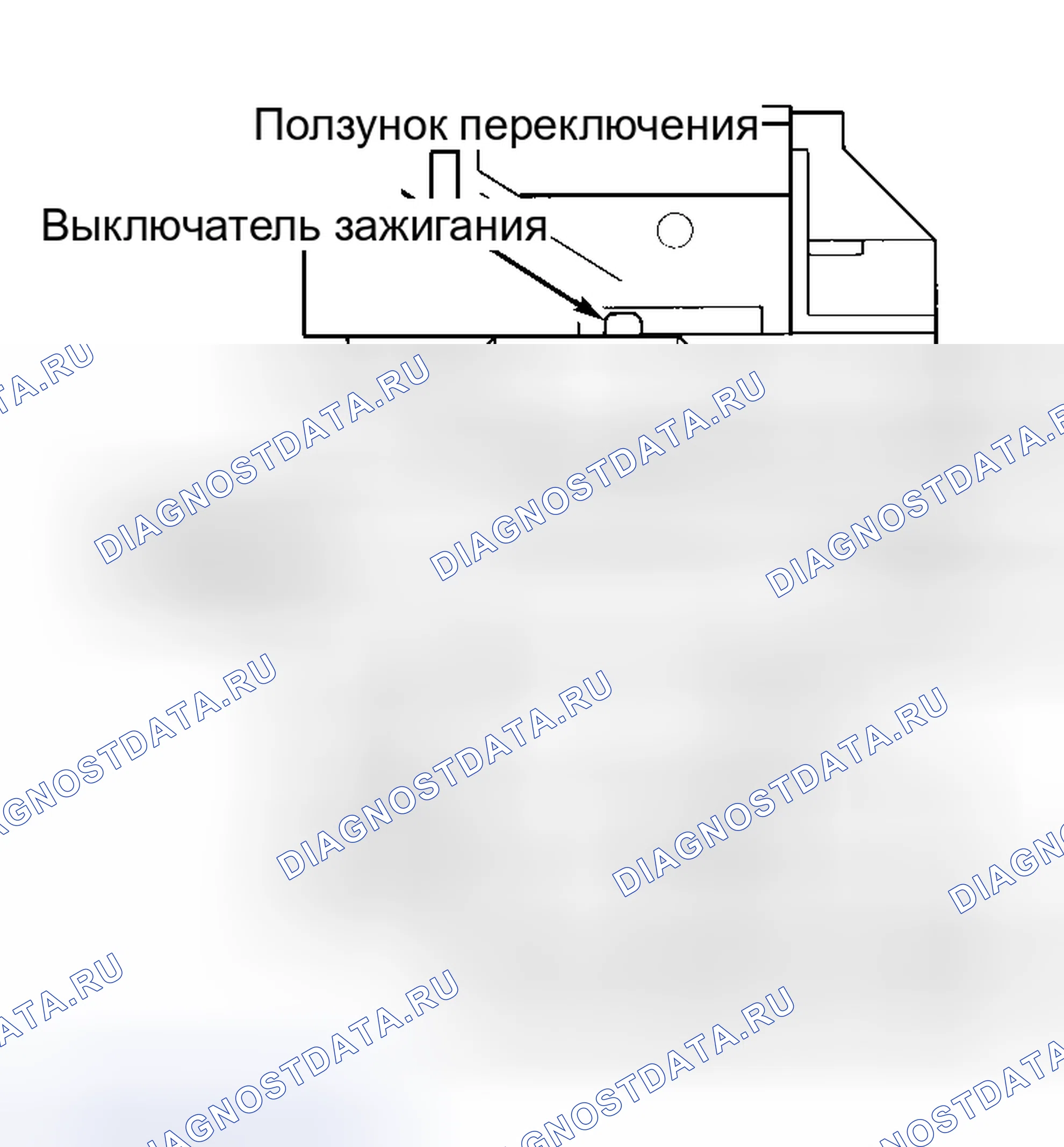 Рис. 13. Buick Park Avenue II