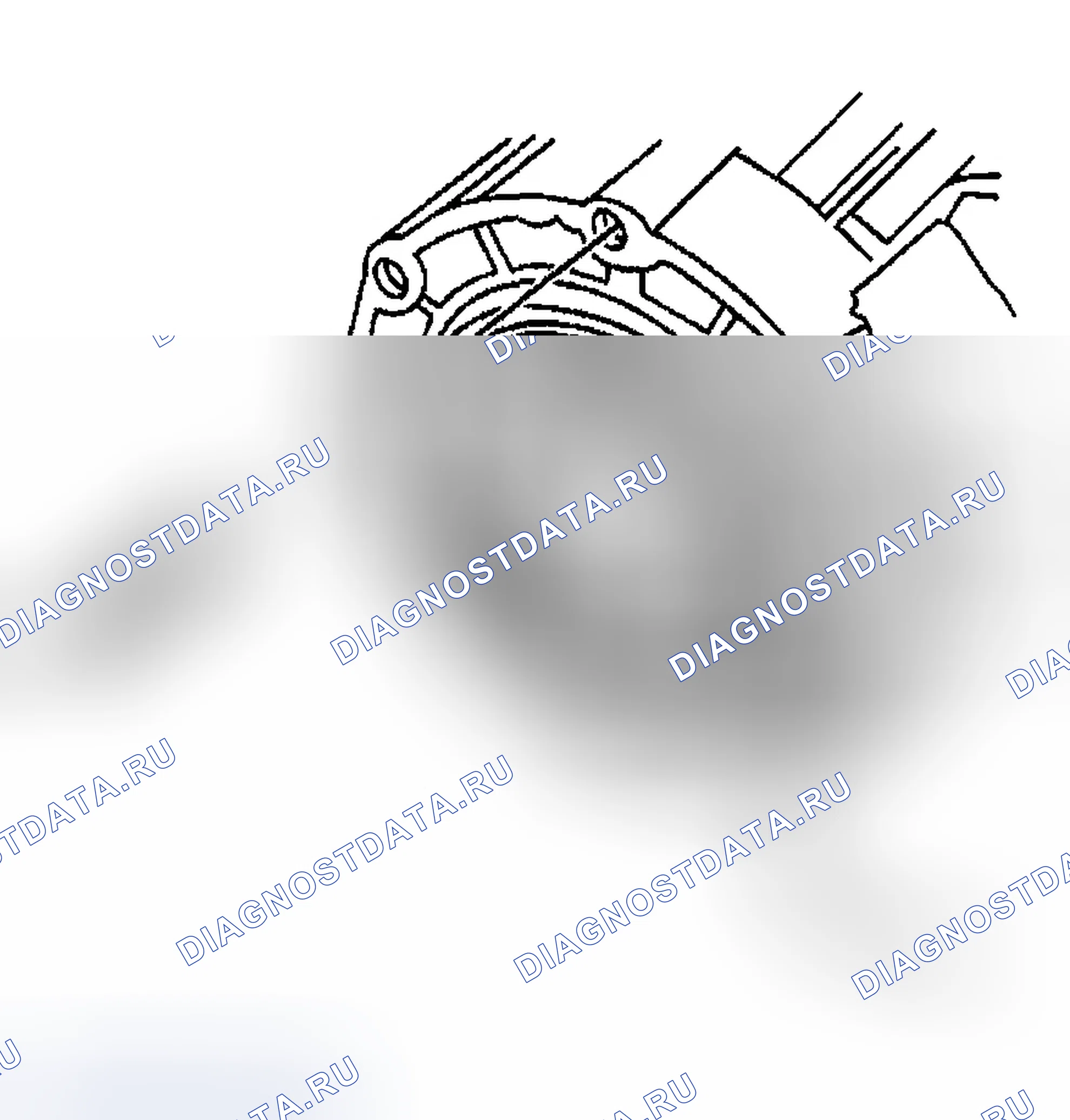 Рис. 849. Chevrolet Silverado 1500 HD 