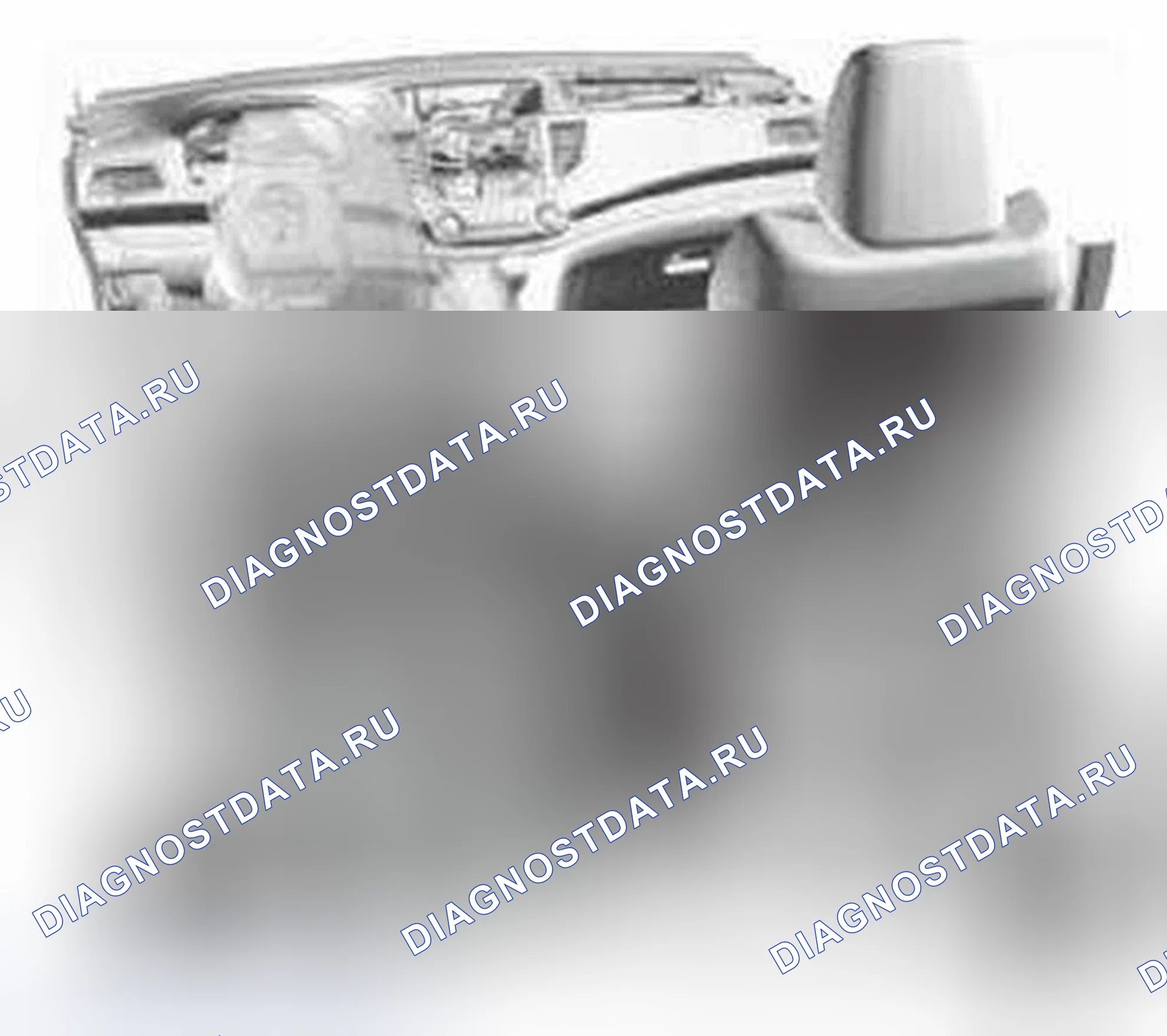 Рис. 506. Honda CR-V IV