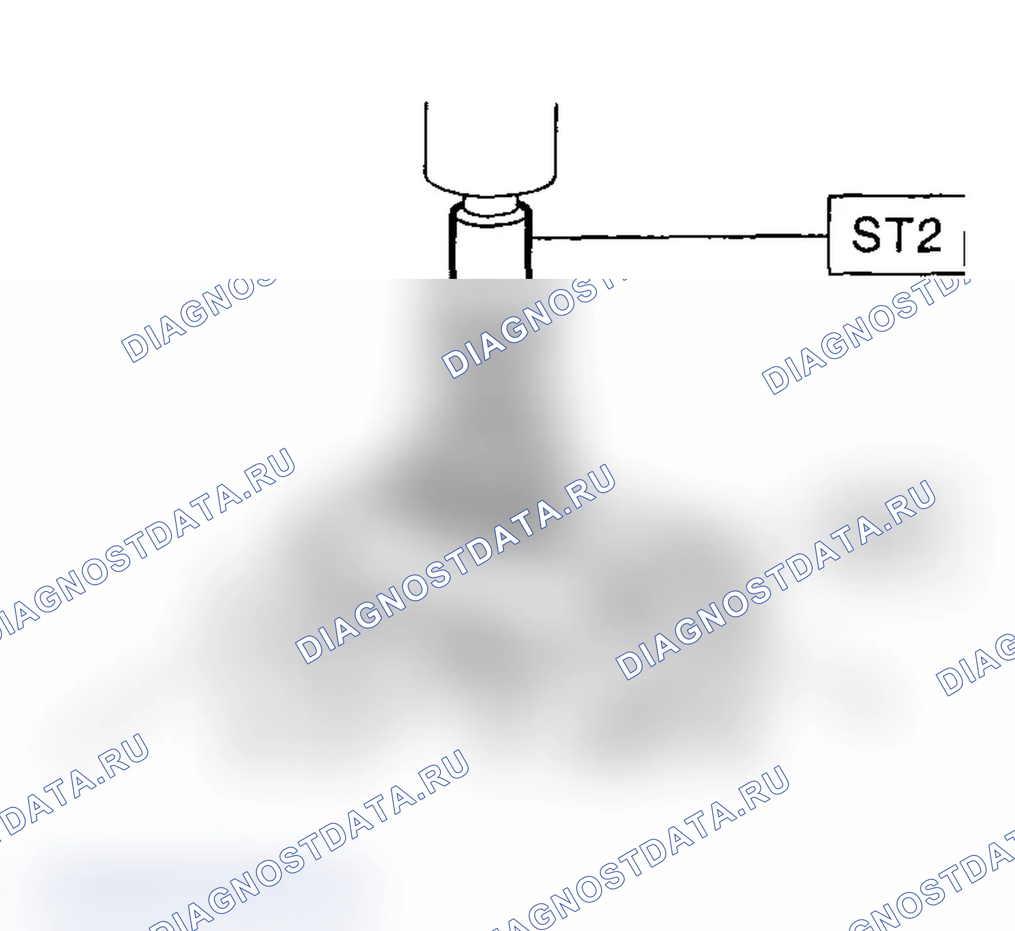 Рис. 145. Subaru Impreza WRX GD/GG рестайлинг