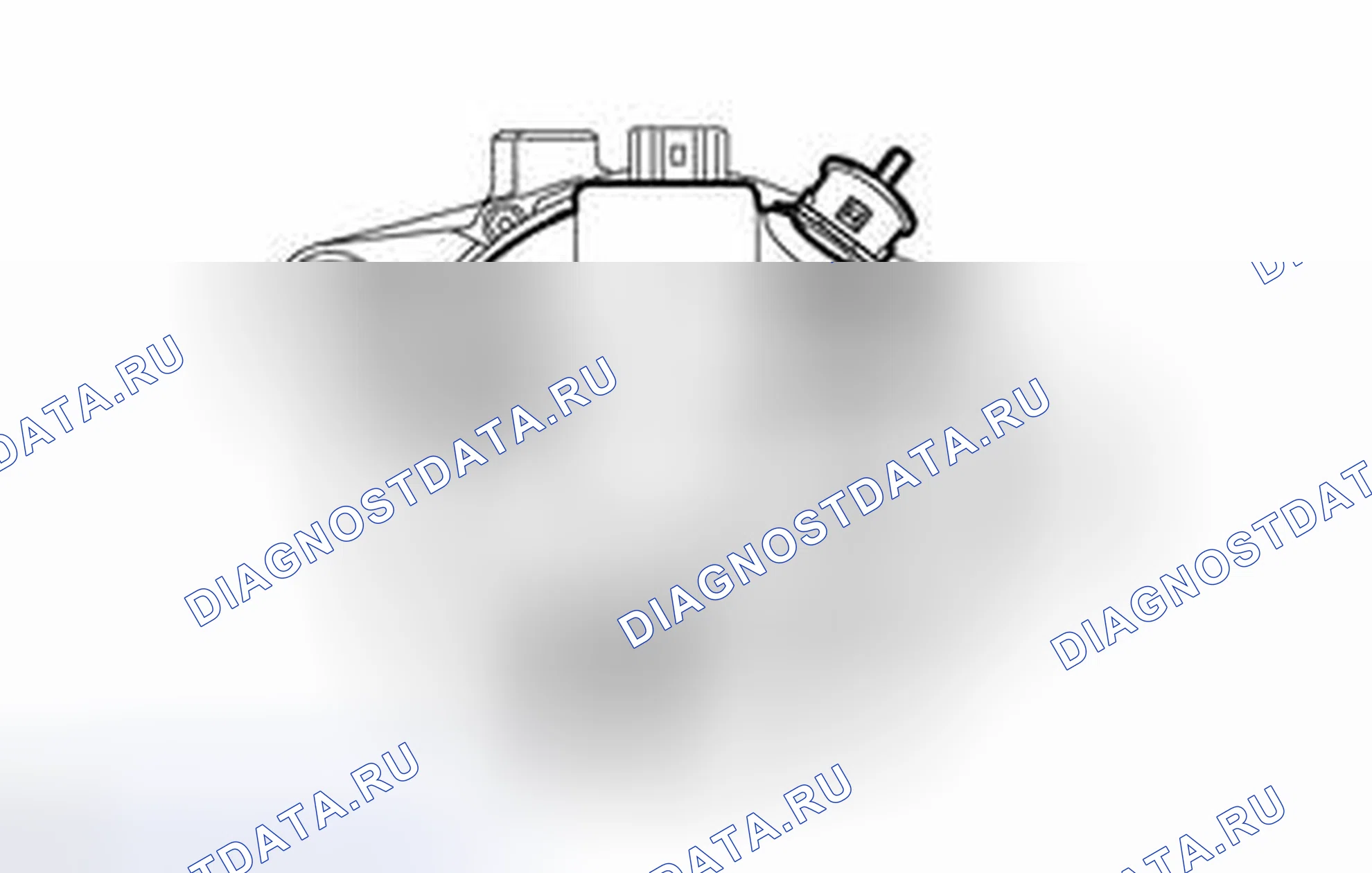 Рис. 14: ПОРЯДОК ВЫПОЛНЕНИЯ РАБОТ. Toyota Corolla XI